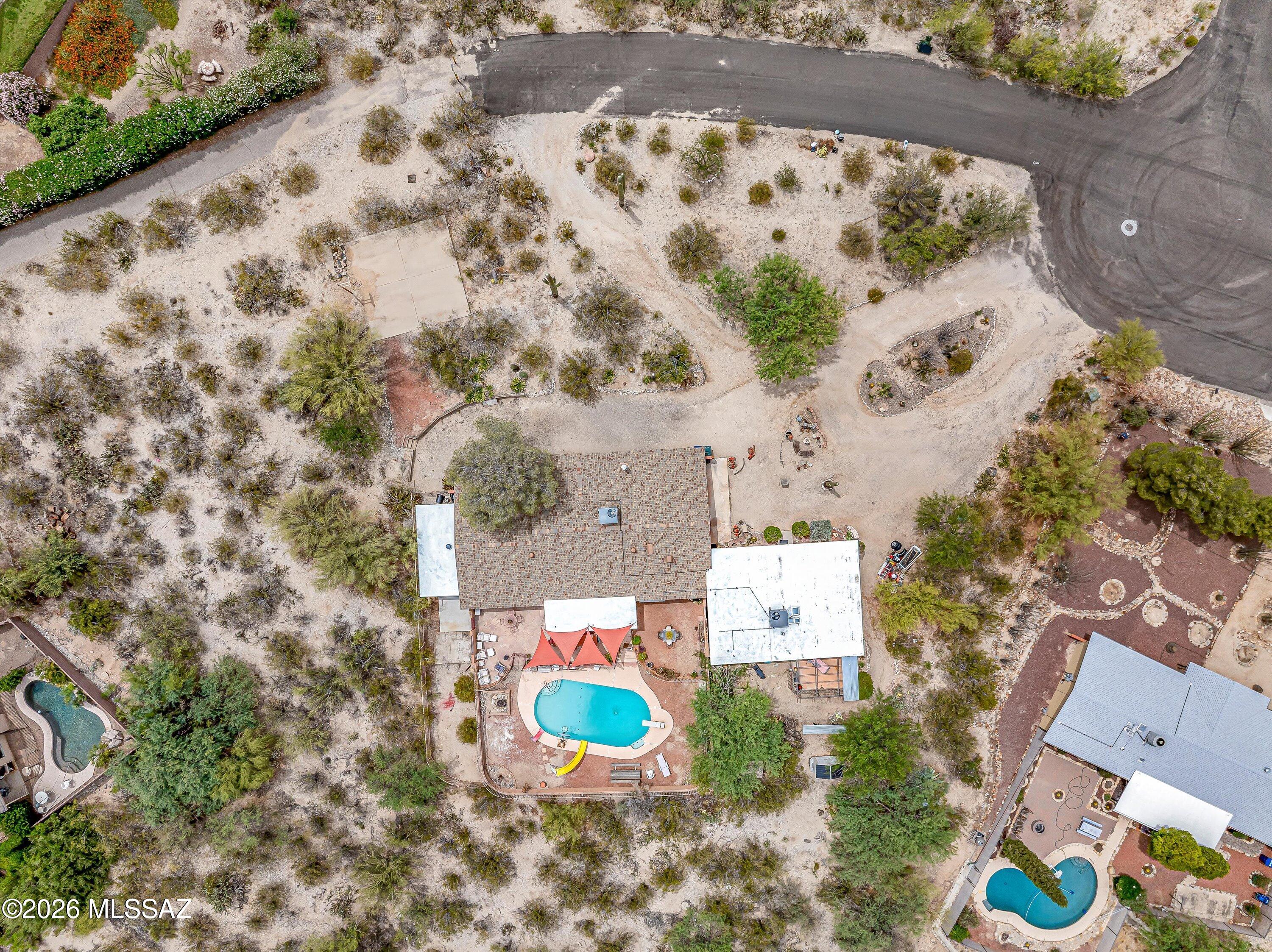 Rancho Del Este (1-128) - Residential