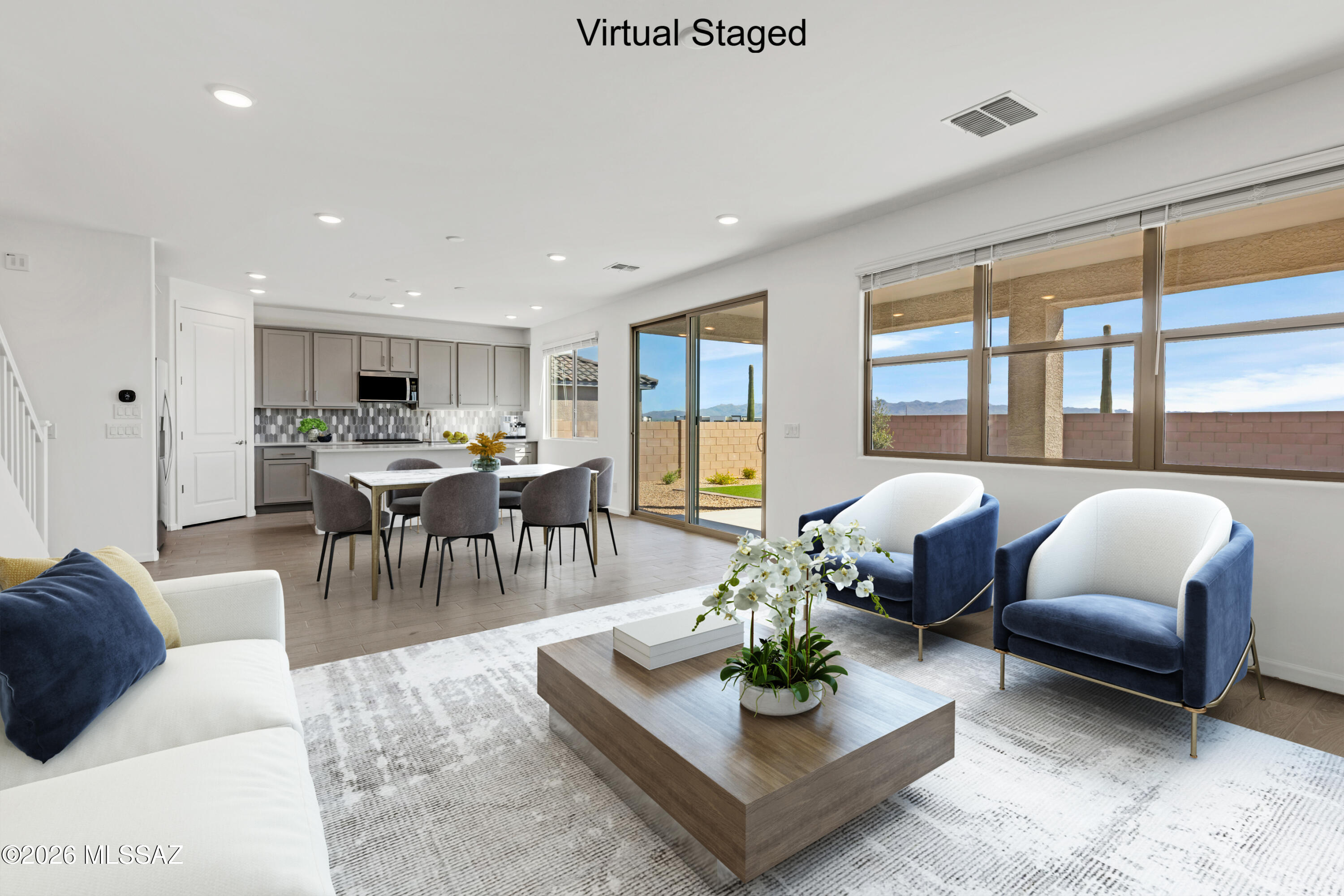 Other/Unknown - Residential