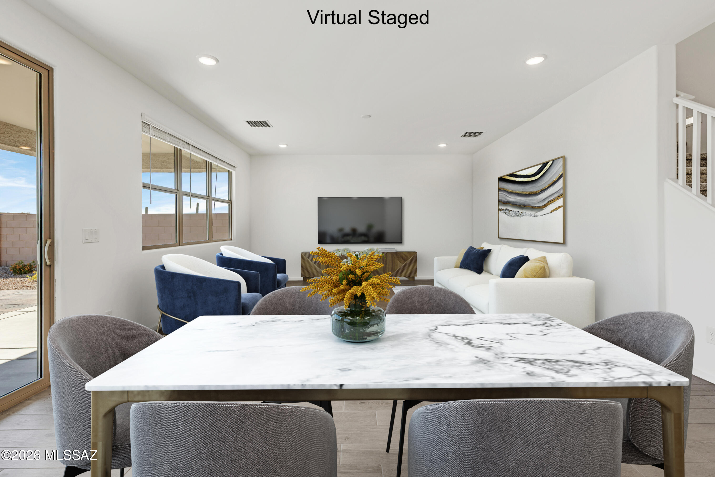 Other/Unknown - Residential