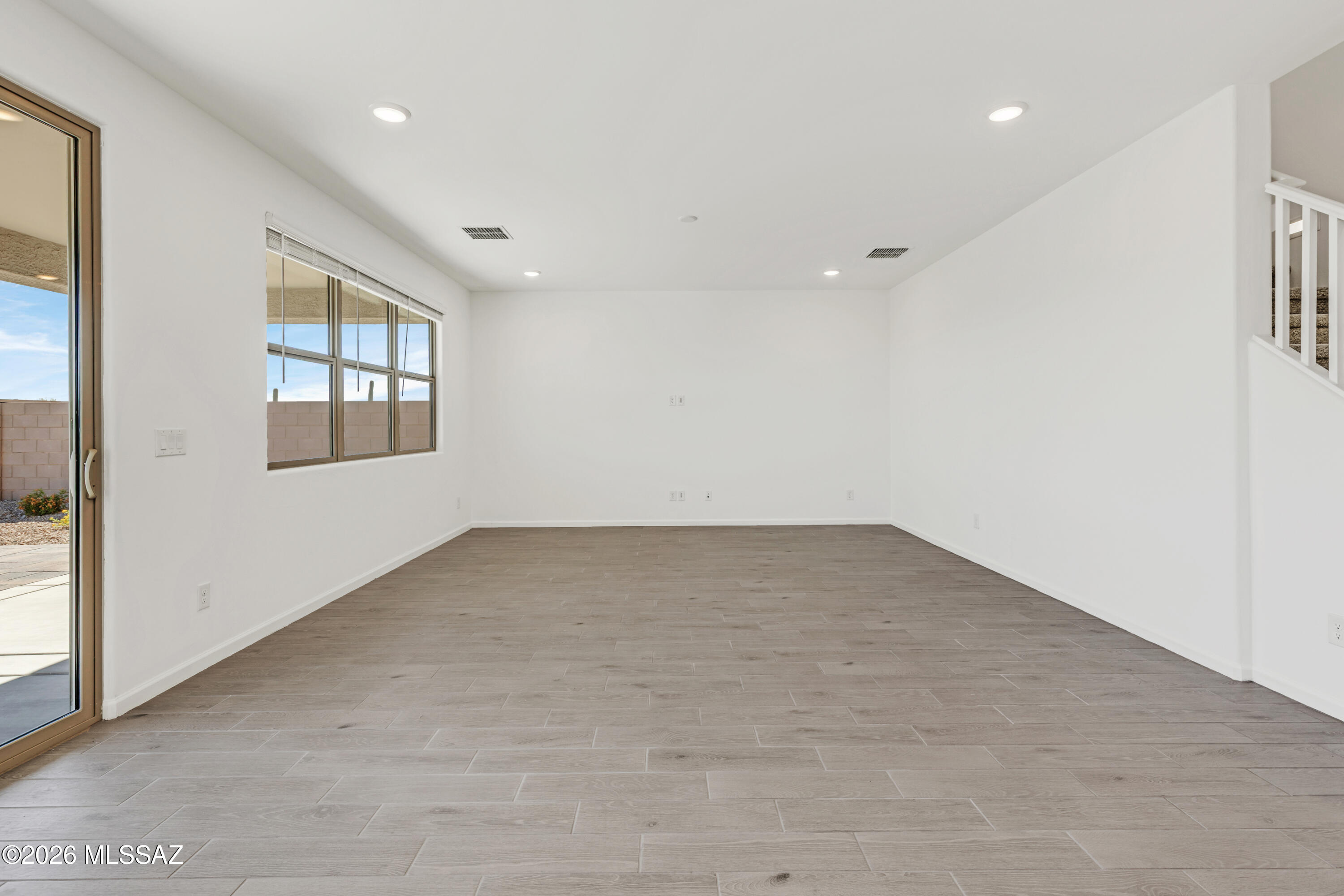 Other/Unknown - Residential