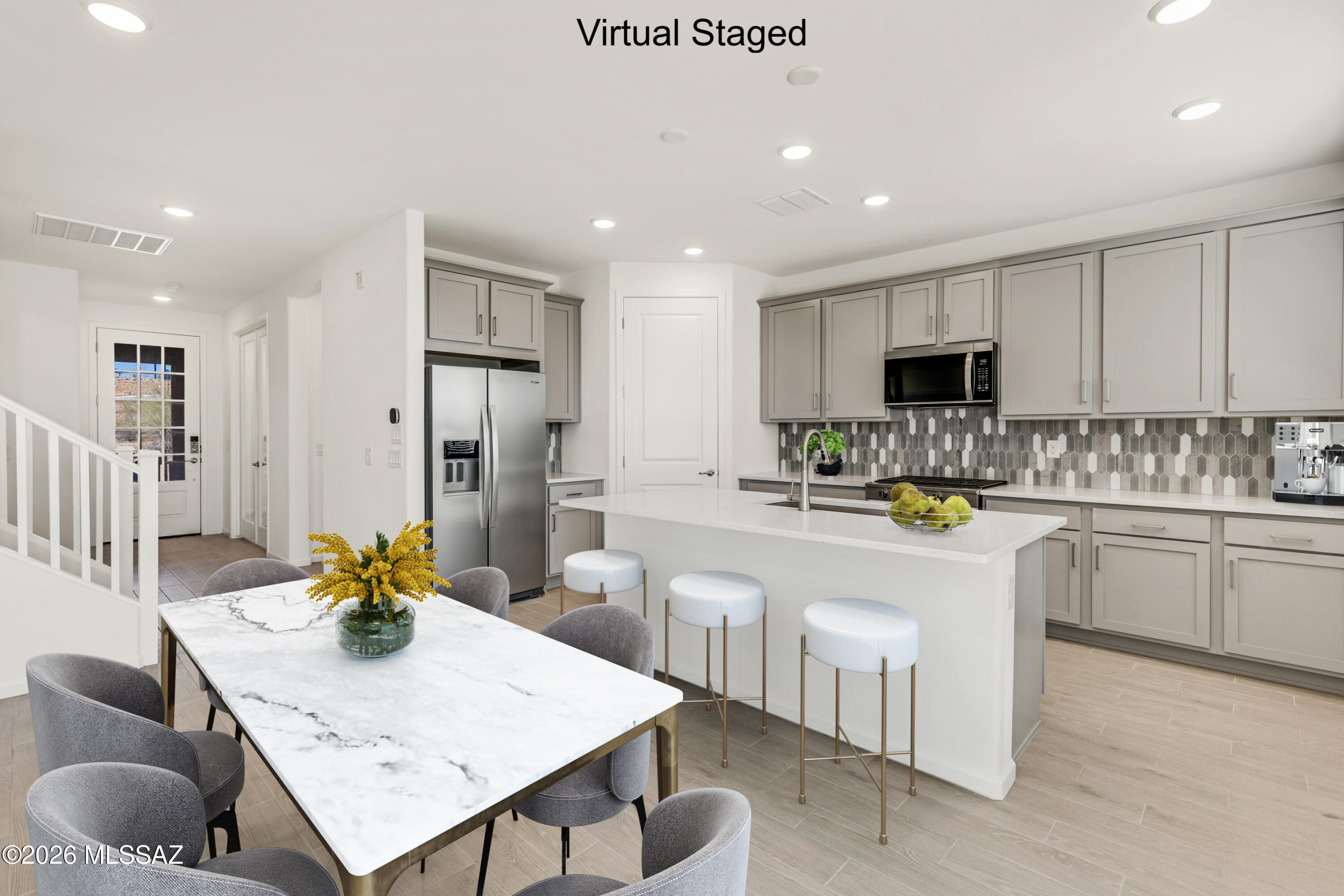 Other/Unknown - Residential