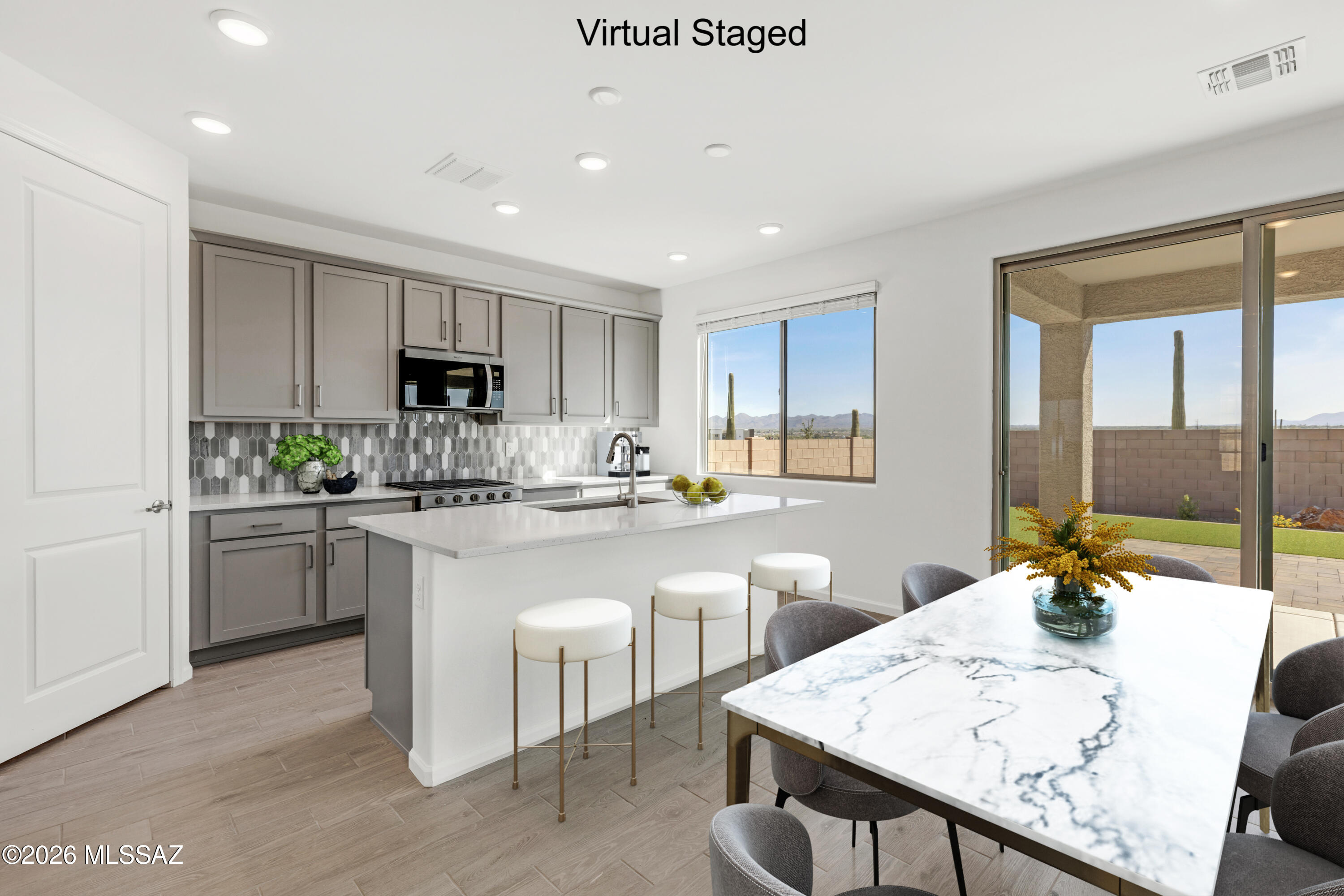 Other/Unknown - Residential