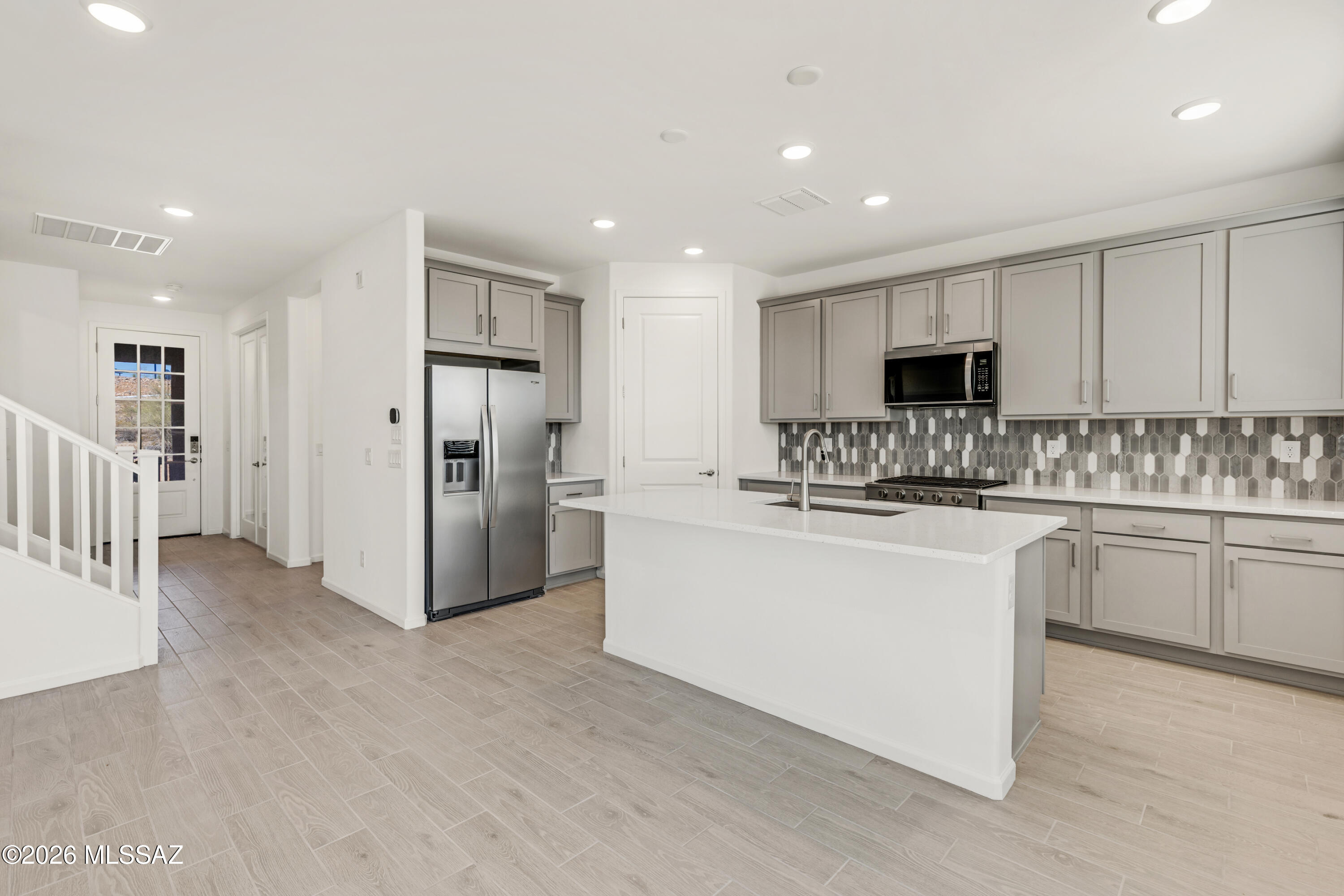 Other/Unknown - Residential