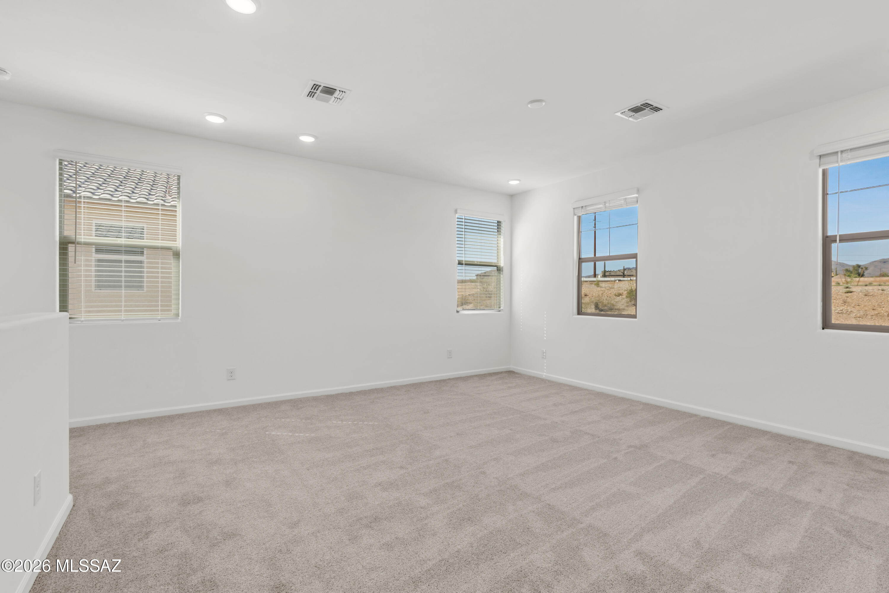 Other/Unknown - Residential