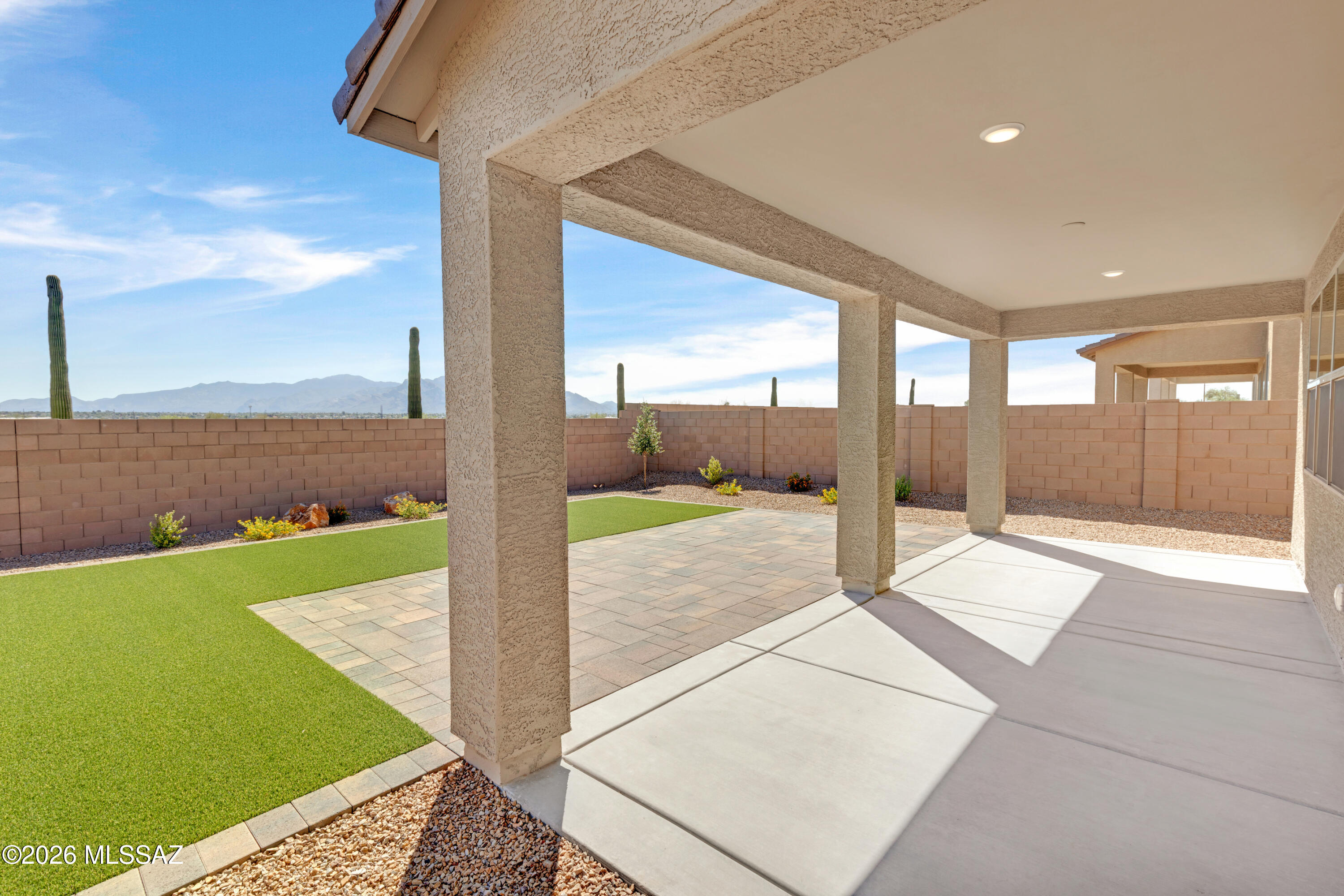 Other/Unknown - Residential