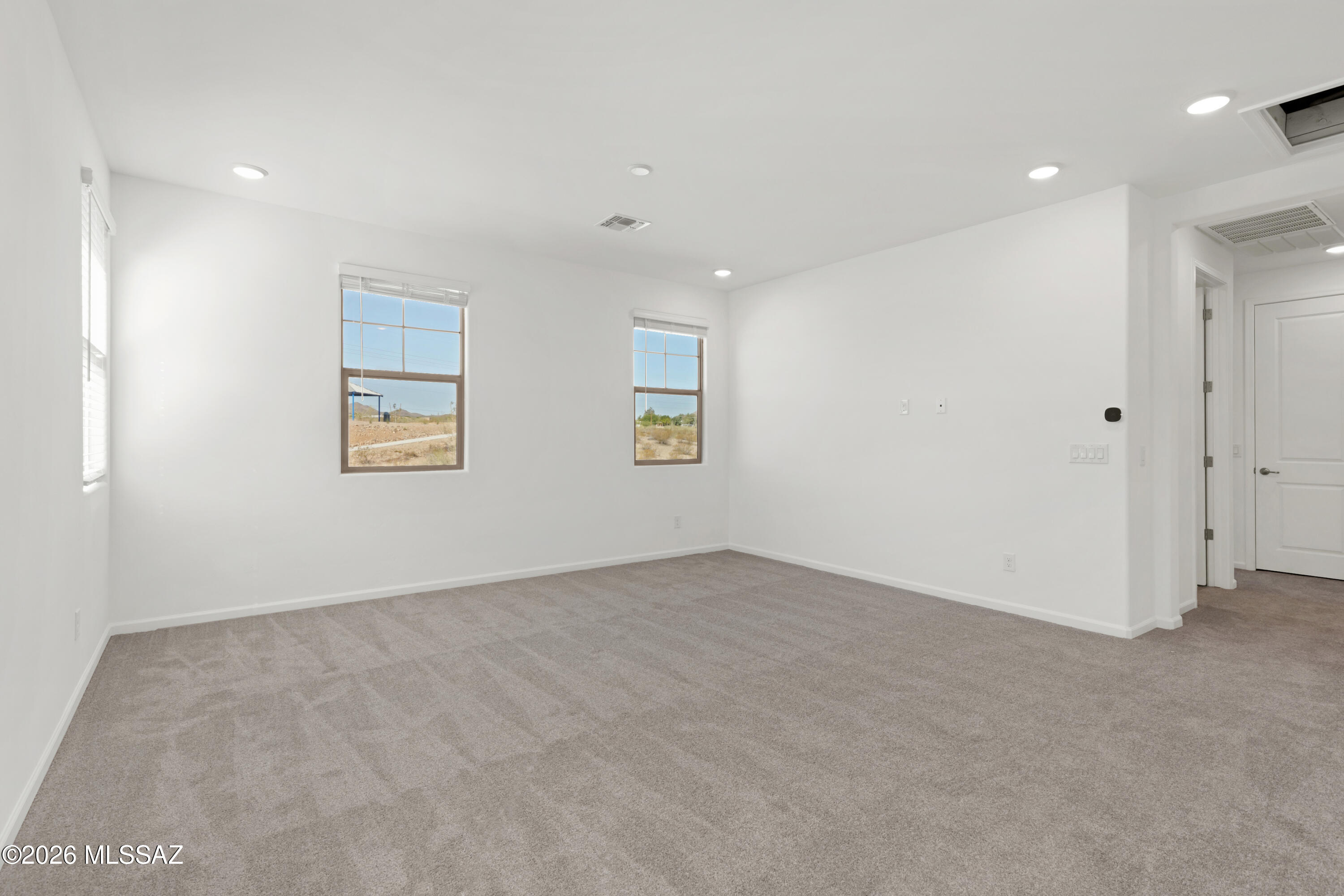 Other/Unknown - Residential
