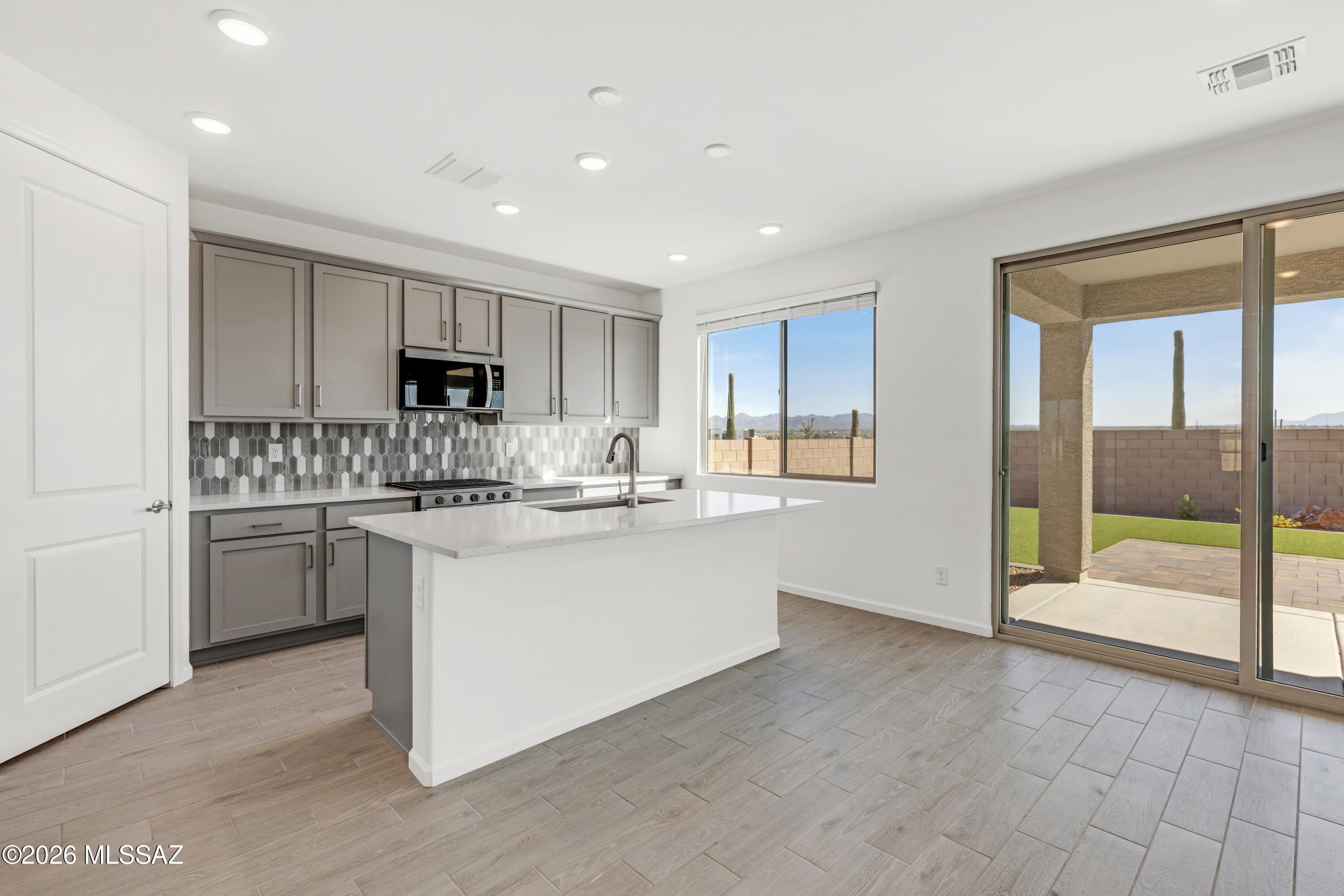 Other/Unknown - Residential