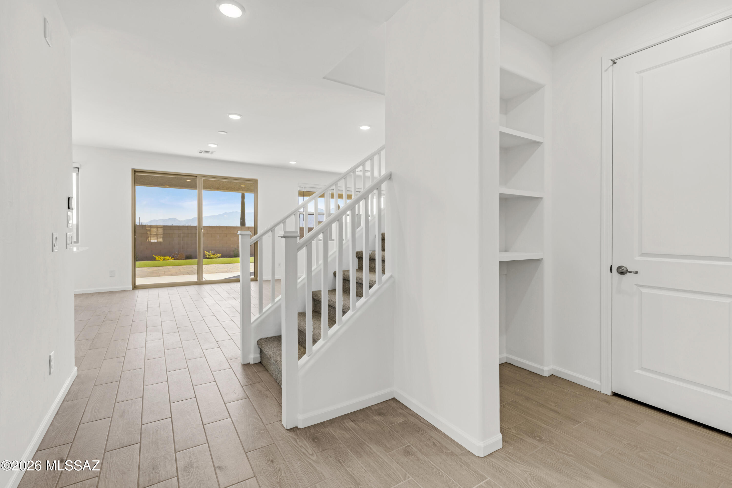 Other/Unknown - Residential