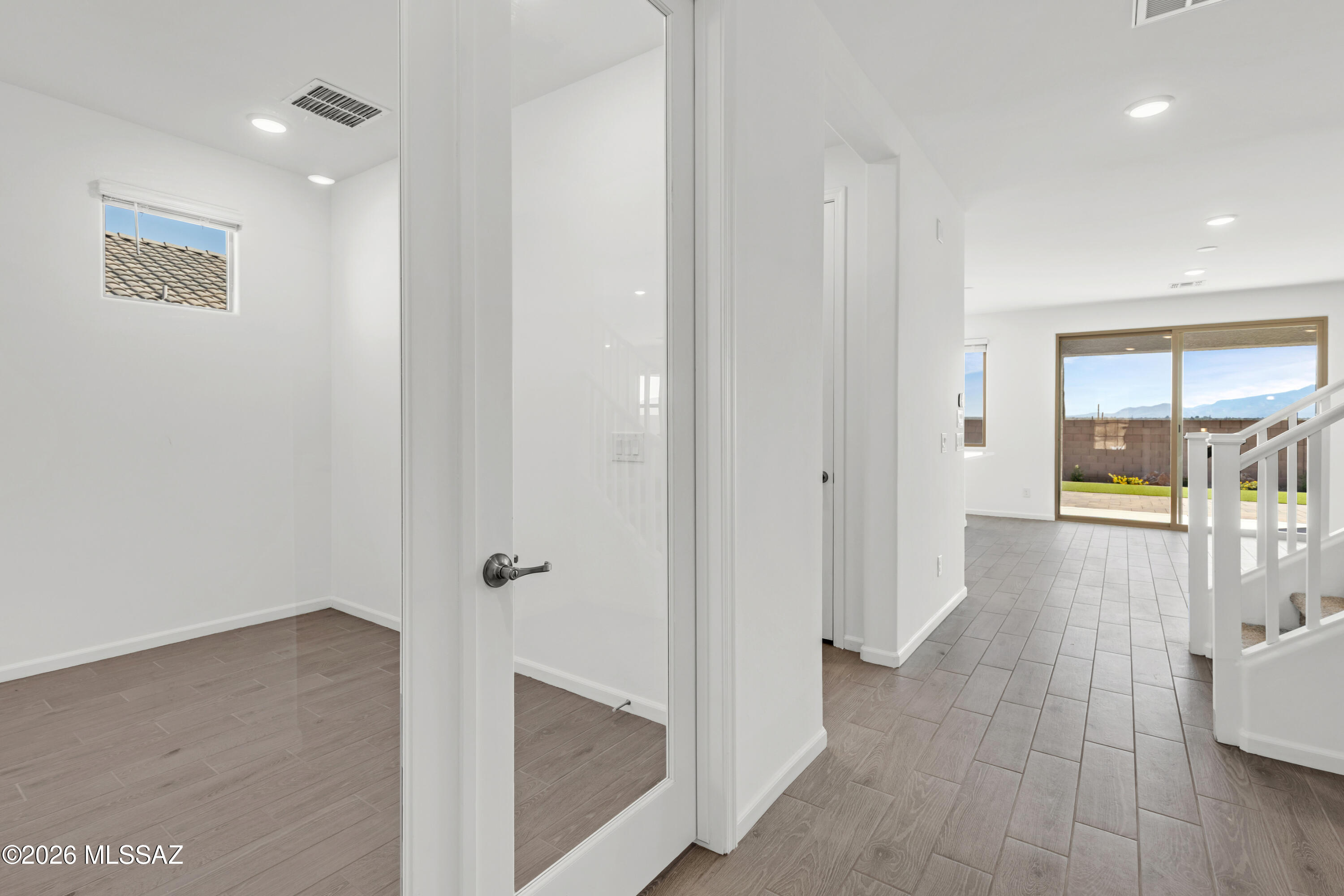 Other/Unknown - Residential