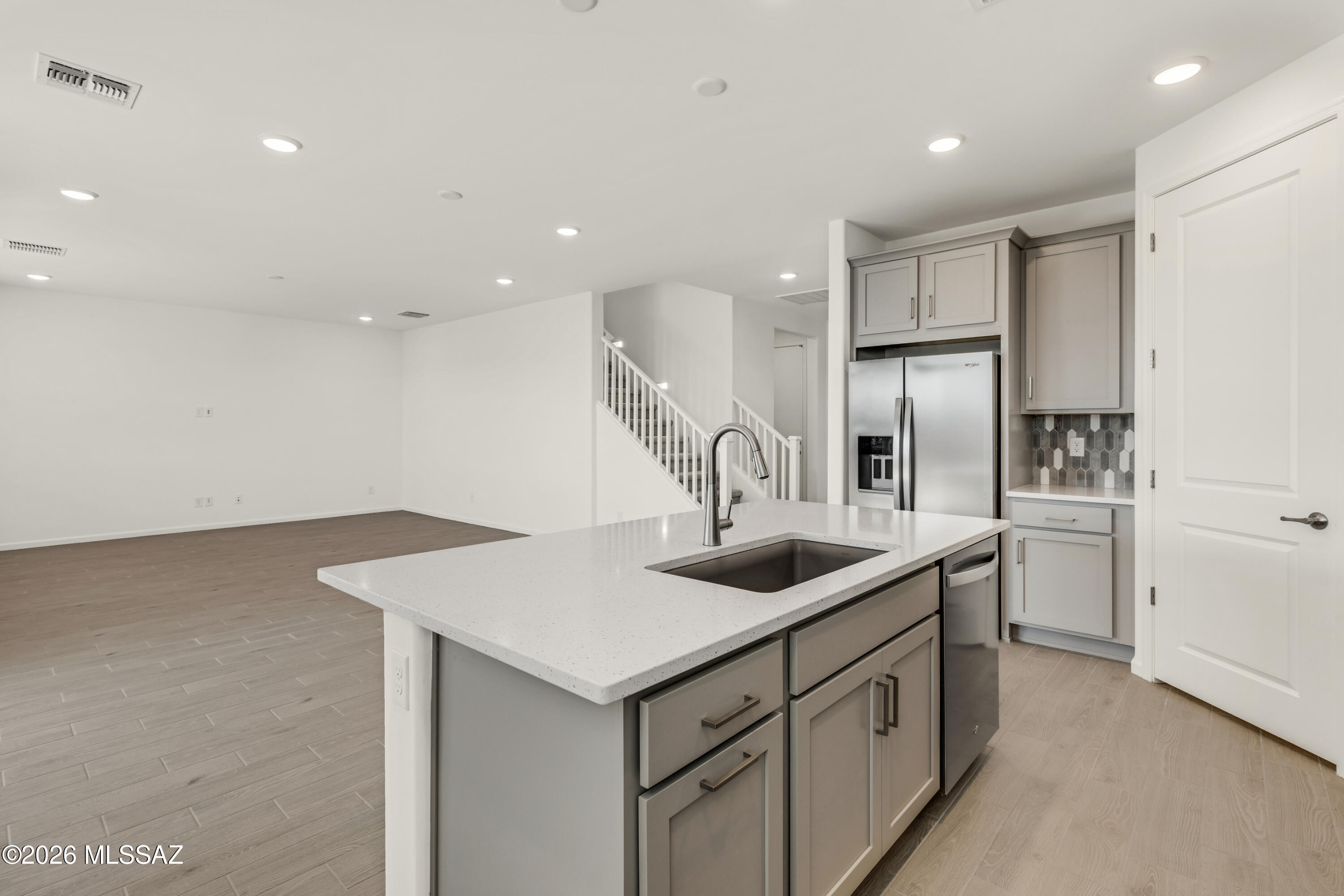 Other/Unknown - Residential
