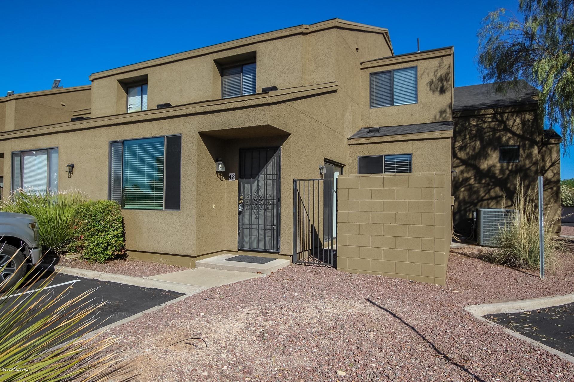 Honey, have you seen this home? Condominium living is a life style that allows you to live and enjoy life and this home is ready for you. This home features new tile and carpets, new countertops and appliances in the kitchen. Both bathrooms have new vanities and countertops and gorgeous bathtub surrounds. Its a 2 story home with a two car attached garage.