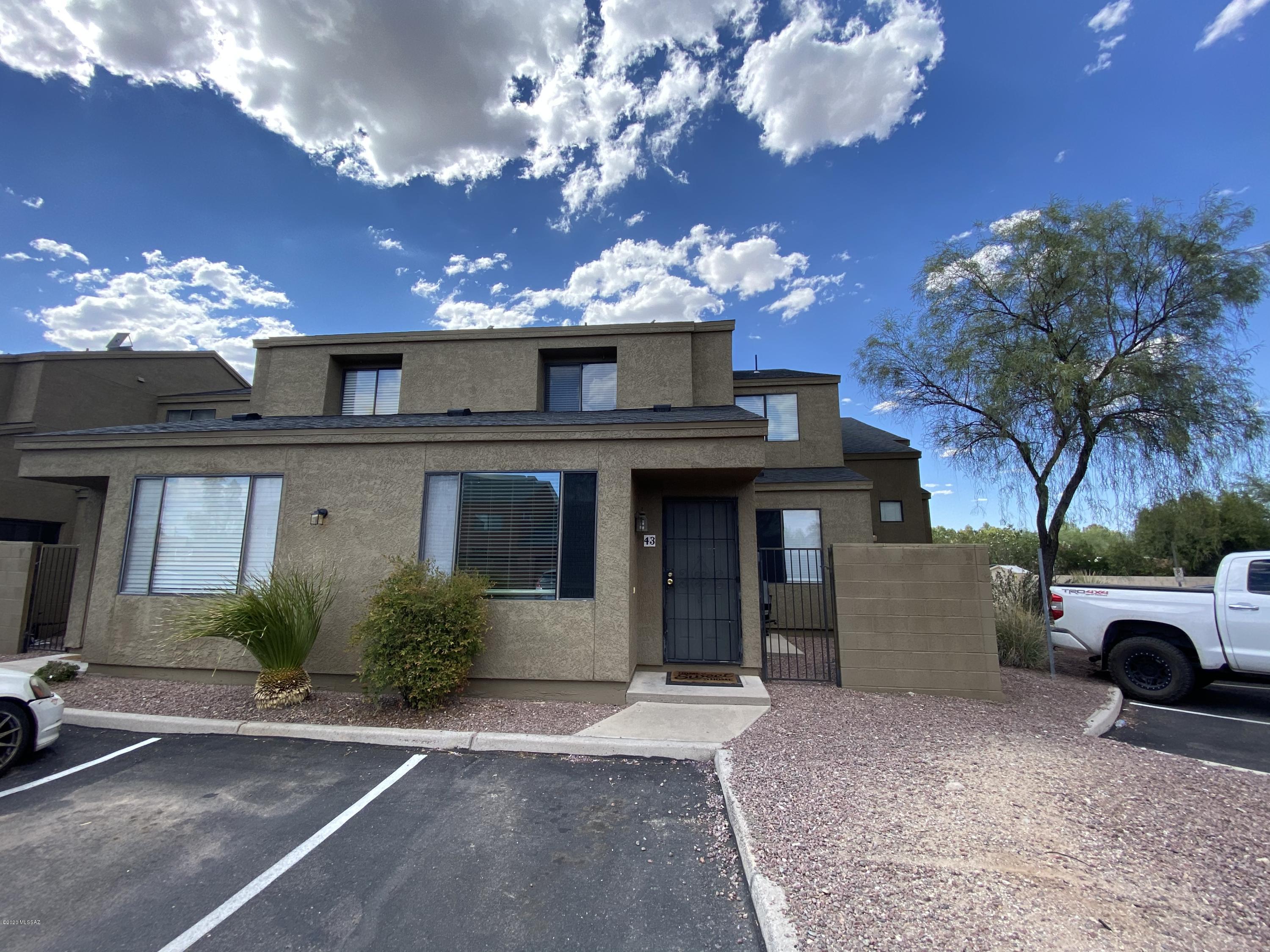 Mountain View Condos. (1-76) - Residential Lease