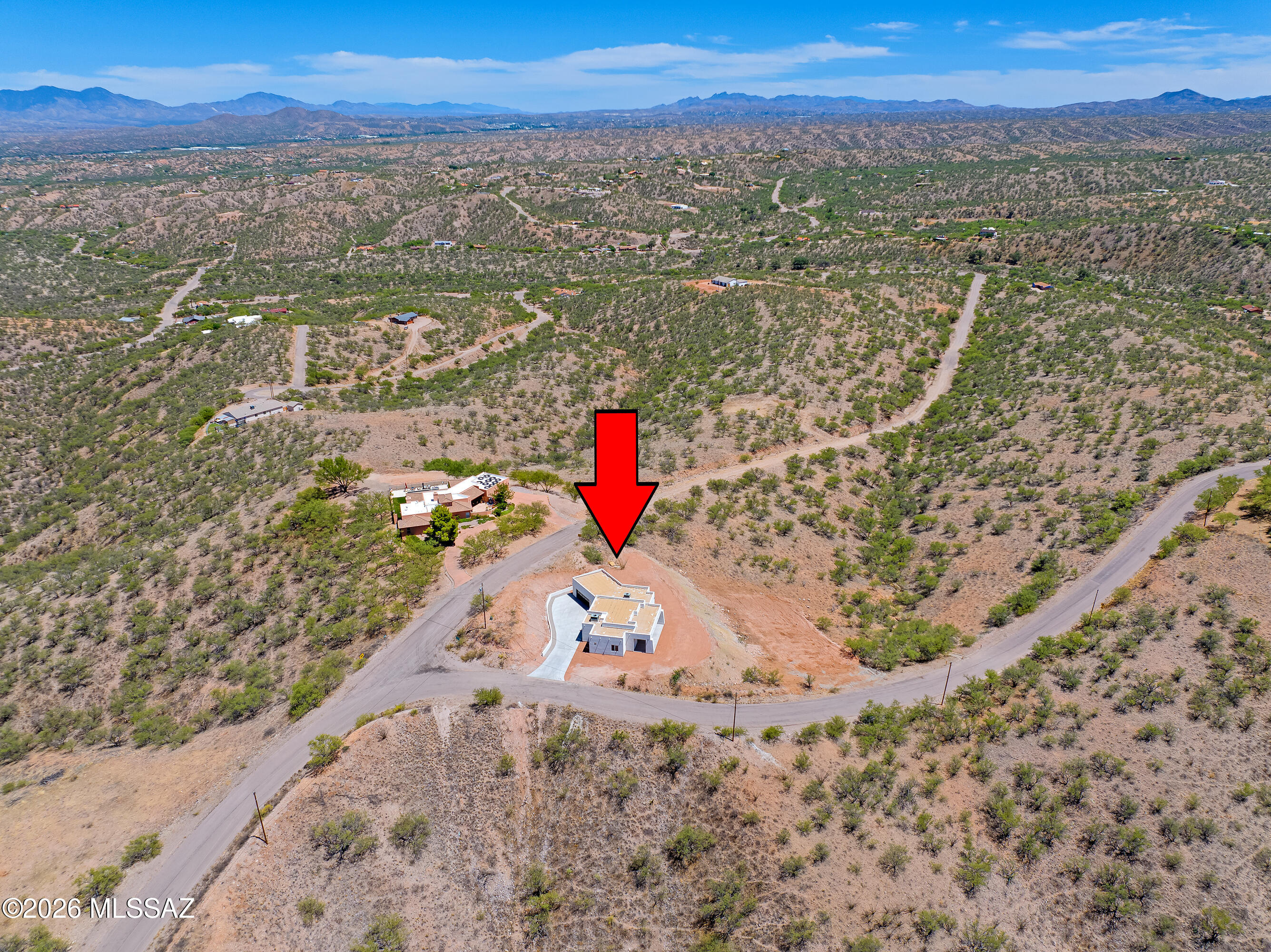 Rio Rico Ranchettes 5 - Residential