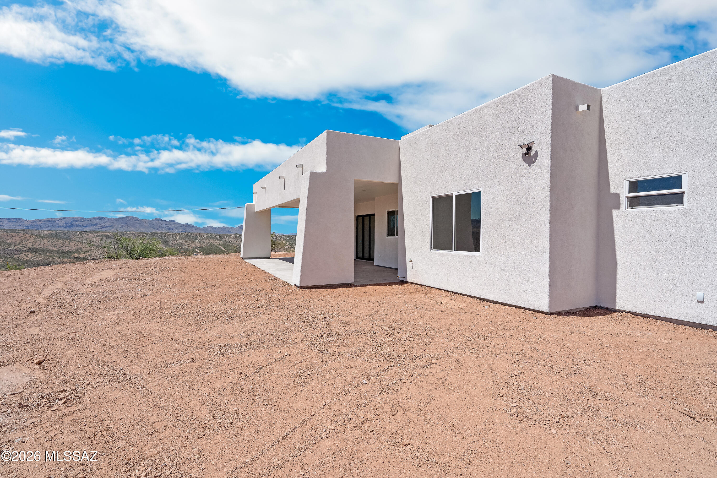 Rio Rico Ranchettes 5 - Residential