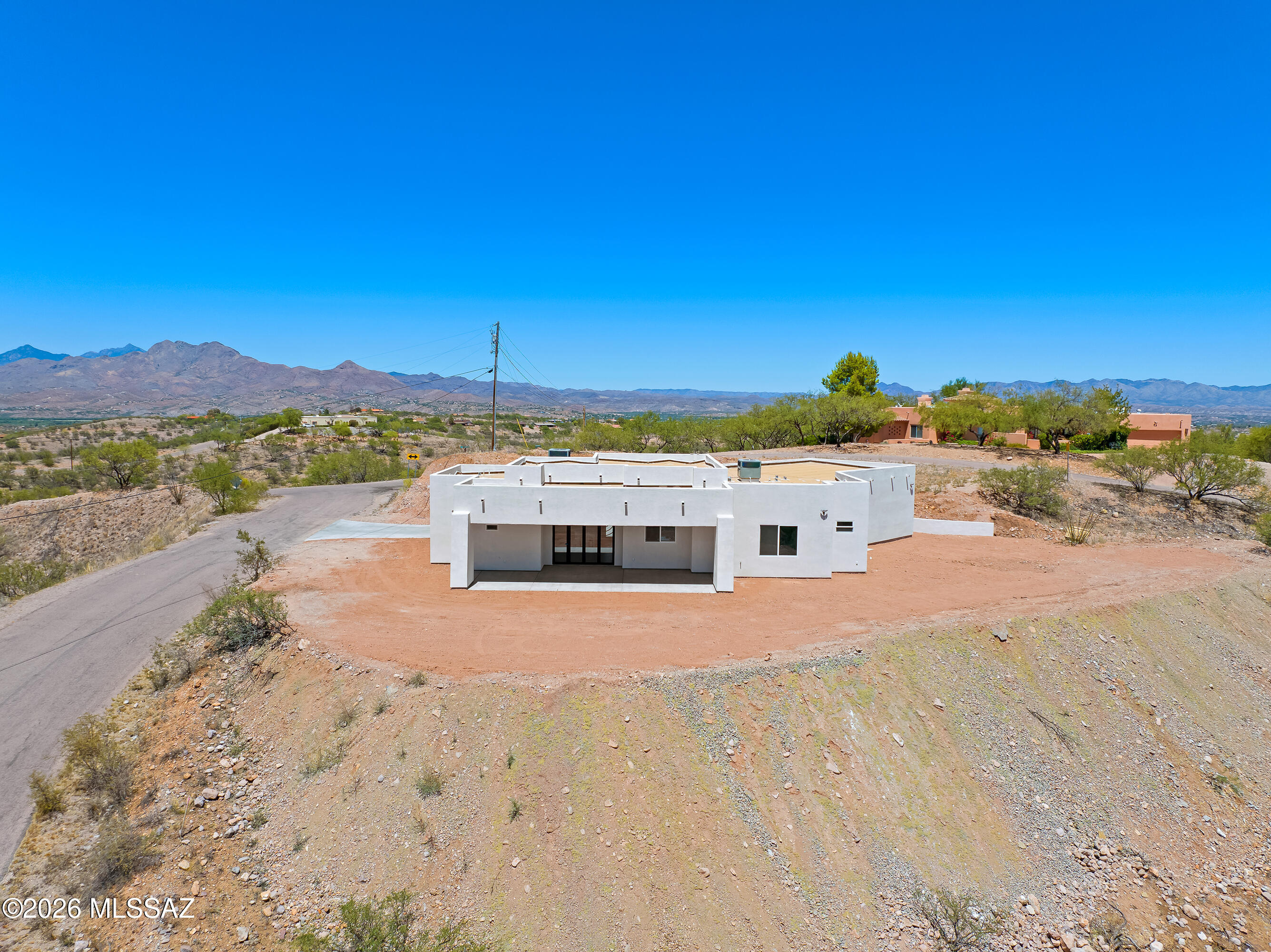 Rio Rico Ranchettes 5 - Residential