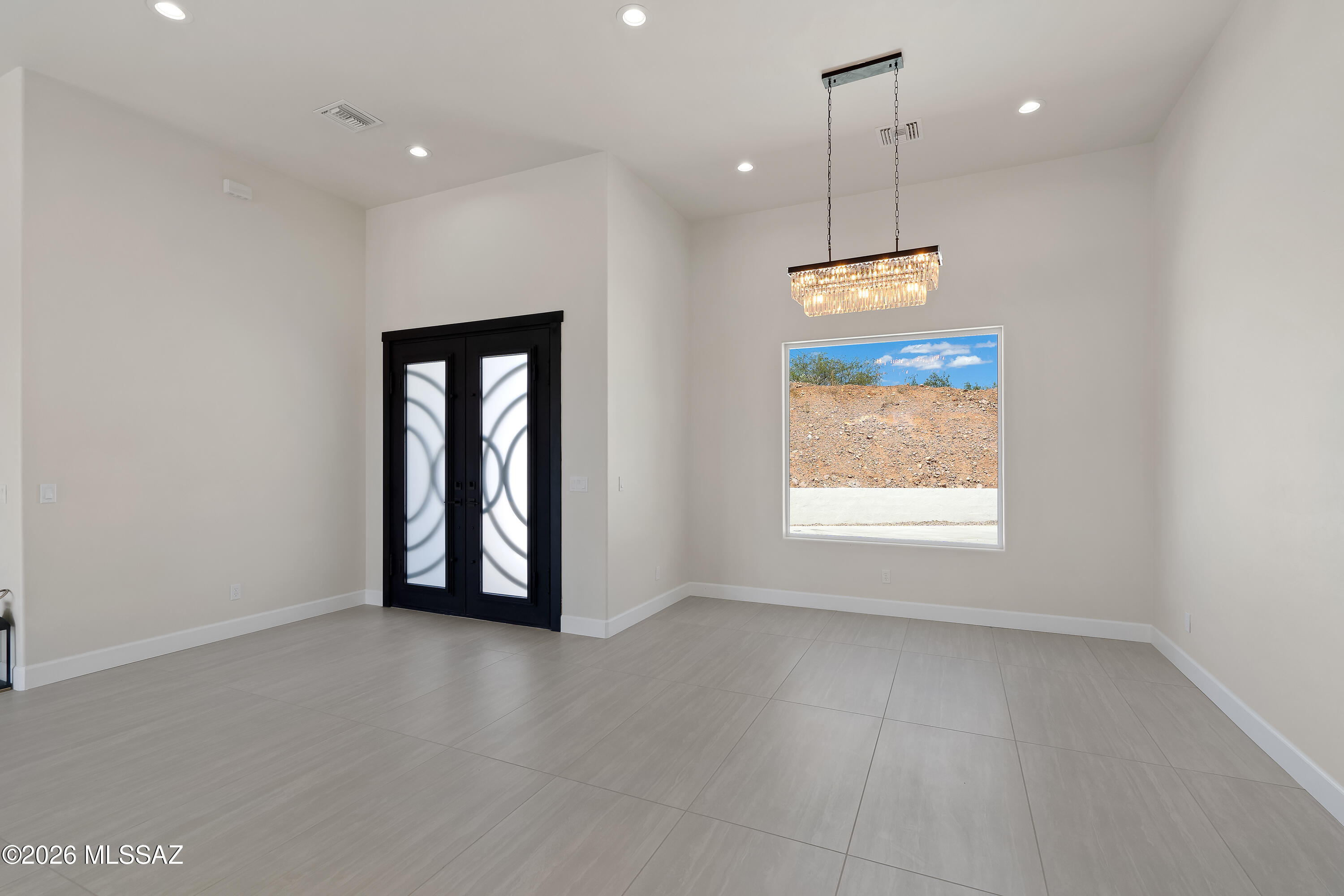 Rio Rico Ranchettes 5 - Residential