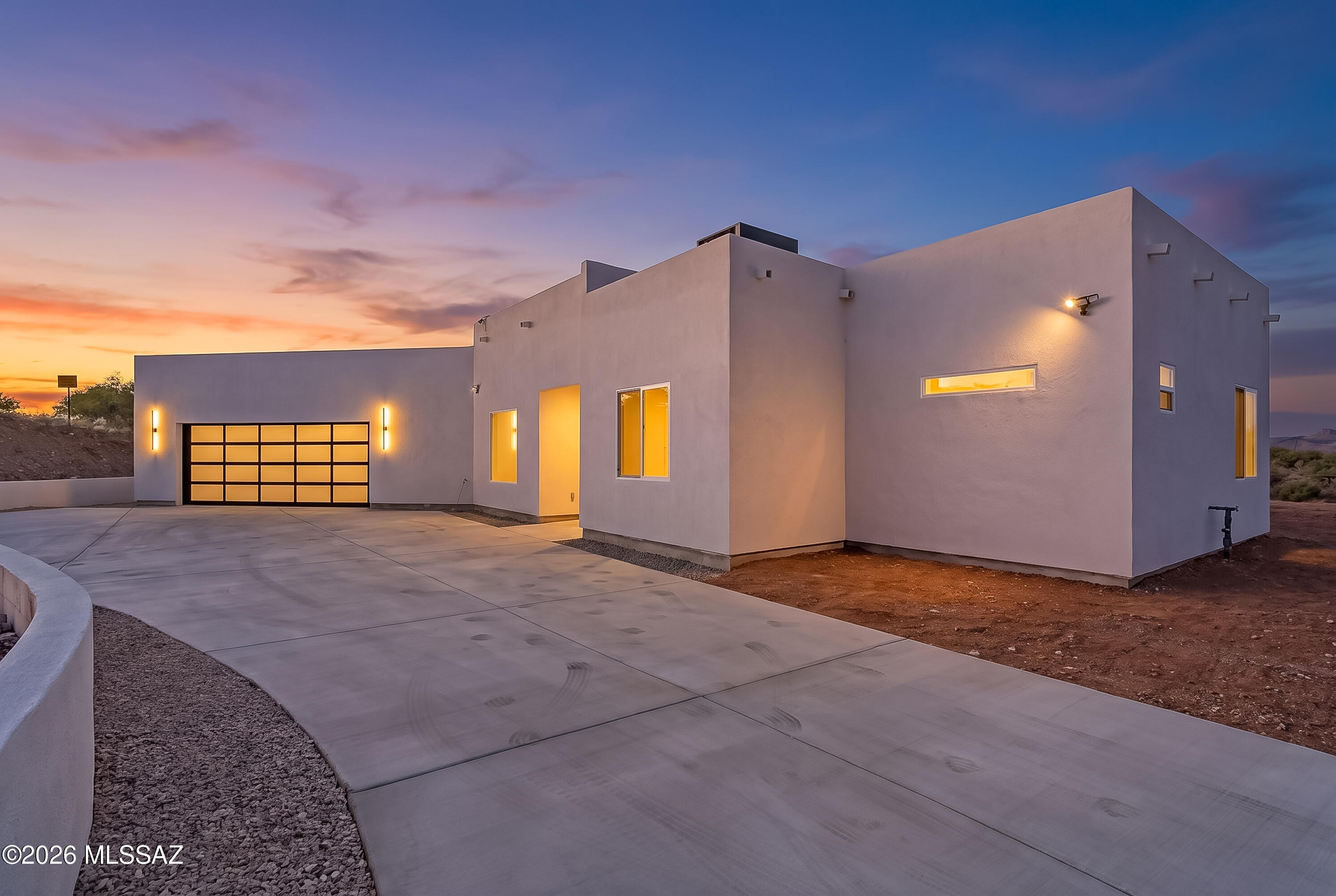 Experience the perfect blend of quality craftsmanship & thoughtful design in this stunning new construction custom
home. From the striking custom entry doors to the soaring 10-foot ceilings, 8-foot interior doors, & custom cabinetry
throughout, every detail has been carefully selected. Spray foam insulation throughout the entire home, including the
garage, enhances year-round comfort & energy efficiency. The oversized garage features a versatile bonus space for a
home office, workshop, or extra storage. Step outside to the extended covered patio & take in the majestic mountain
views. Situated on 2.38 acres, the expansive backyard is a blank canvas, offering endless possibilities to create your
dream outdoor oasis. This property offers the privacy, space, & scenery you've been searchi
