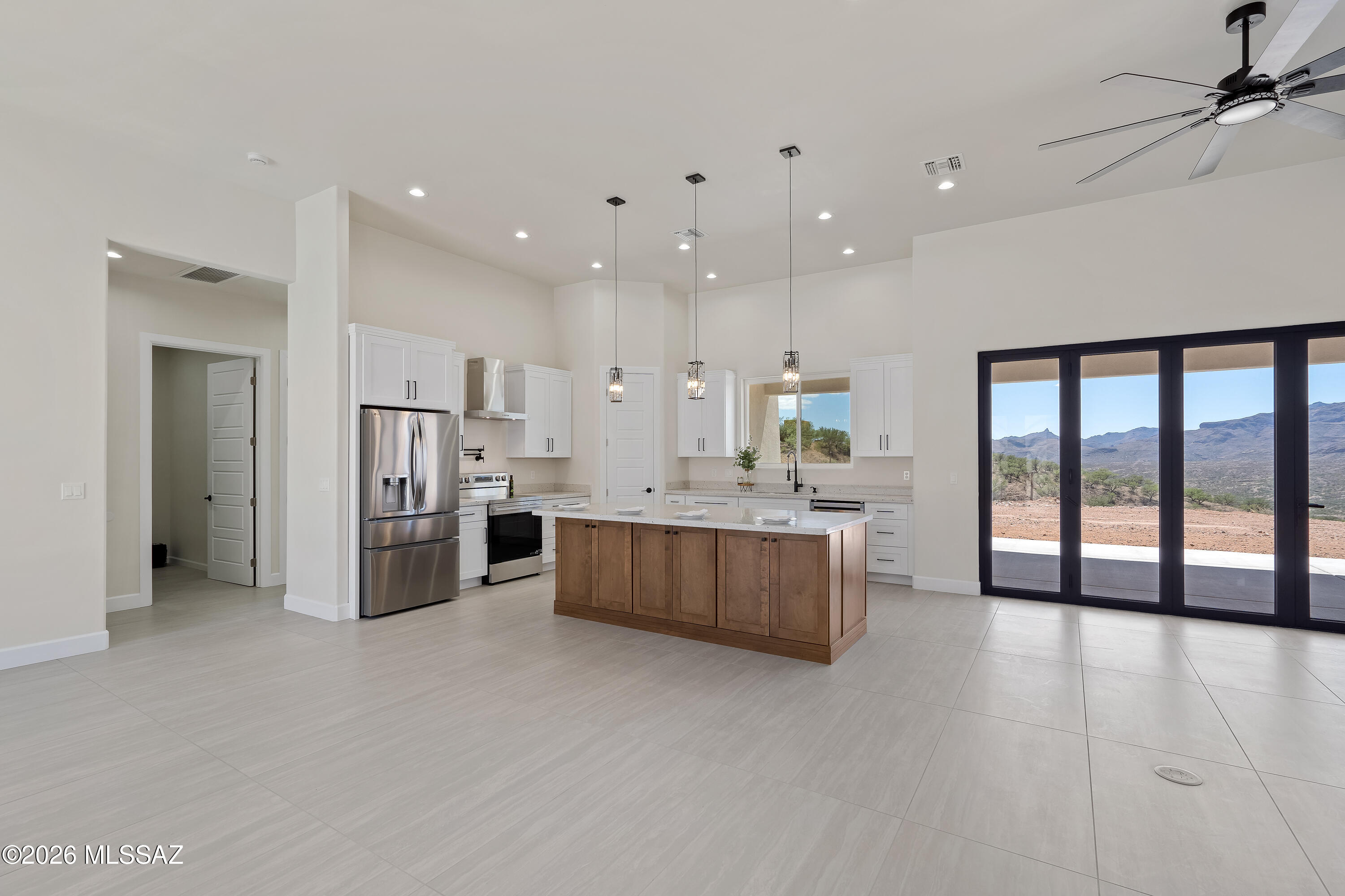 Rio Rico Ranchettes 5 - Residential