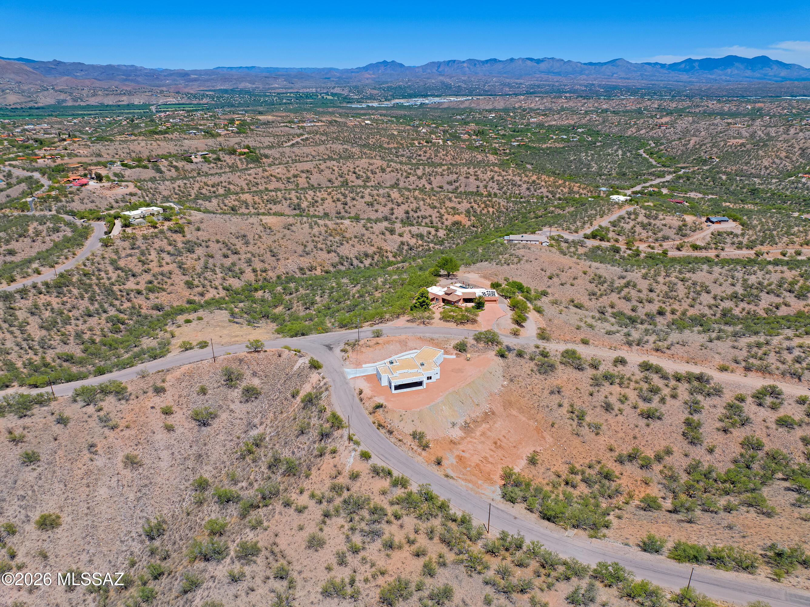 Rio Rico Ranchettes 5 - Residential