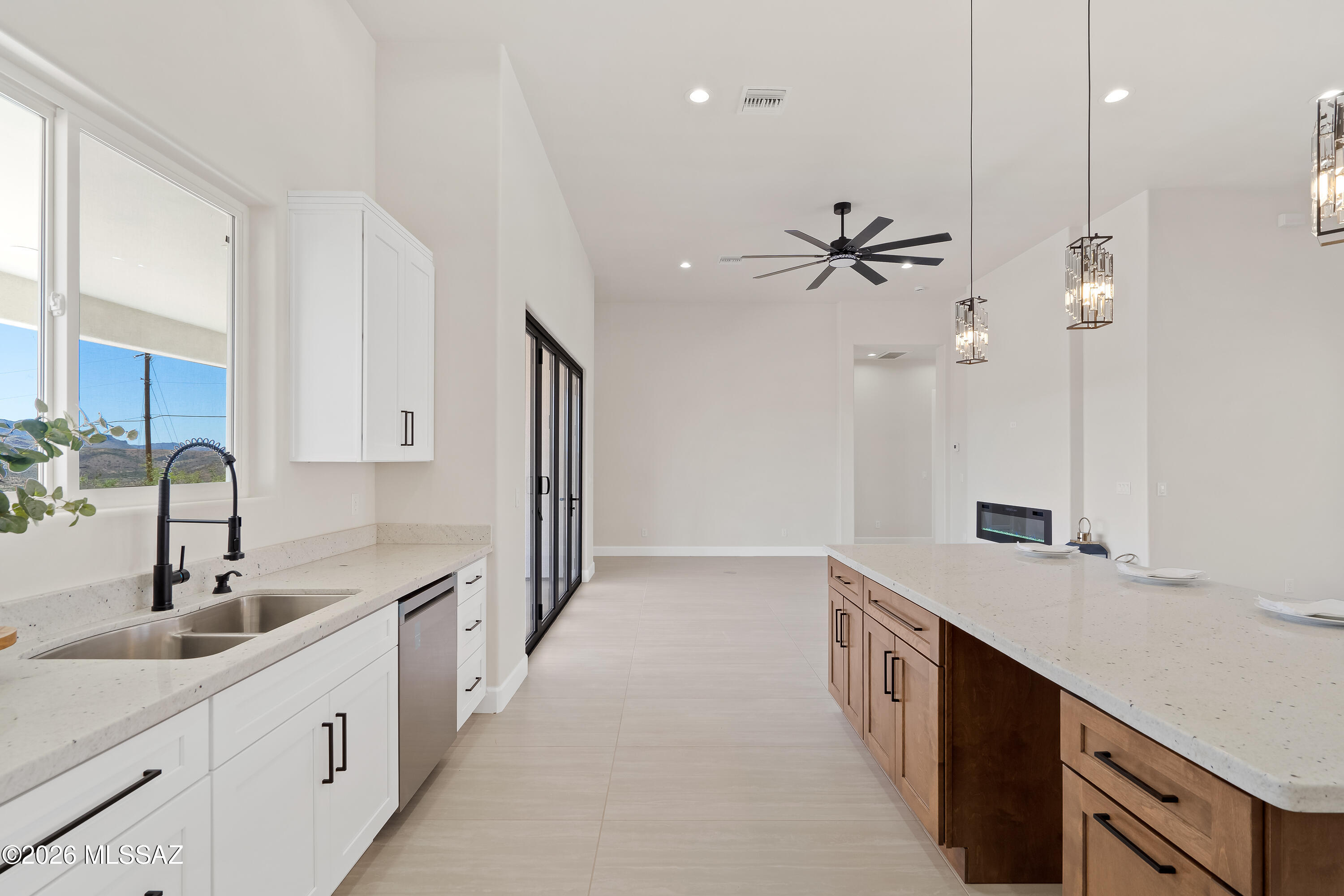 Rio Rico Ranchettes 5 - Residential