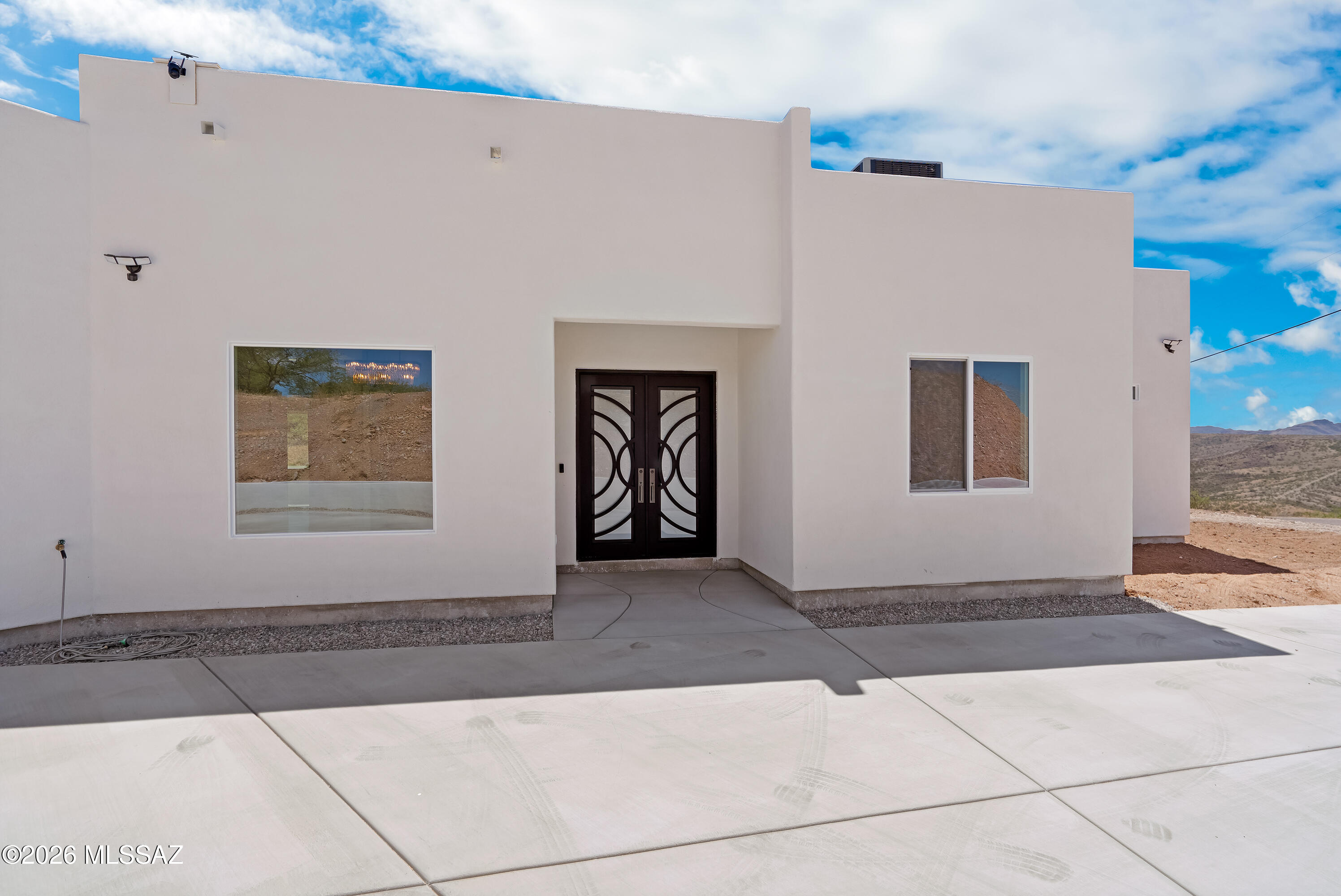 Rio Rico Ranchettes 5 - Residential