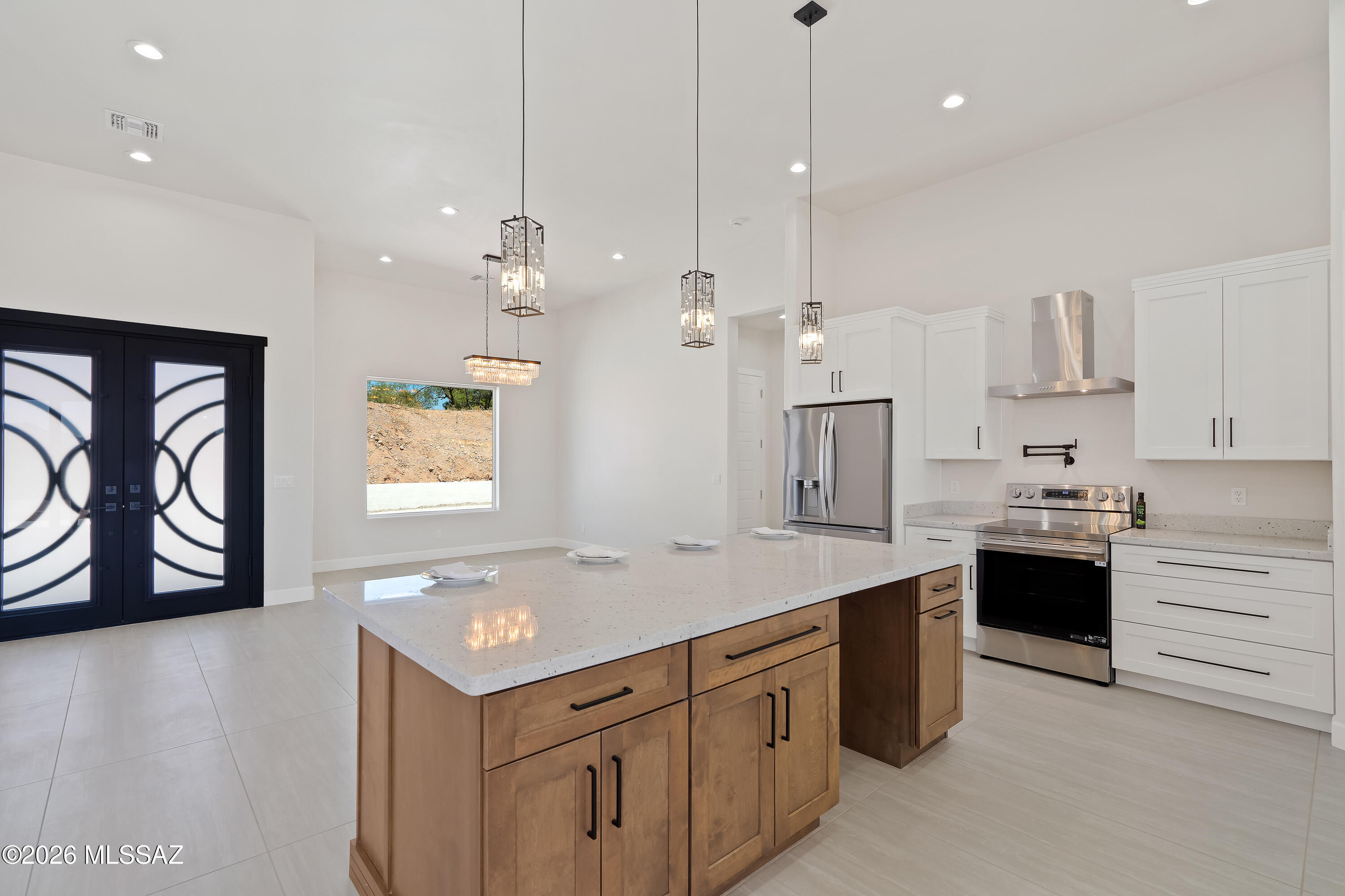 Rio Rico Ranchettes 5 - Residential