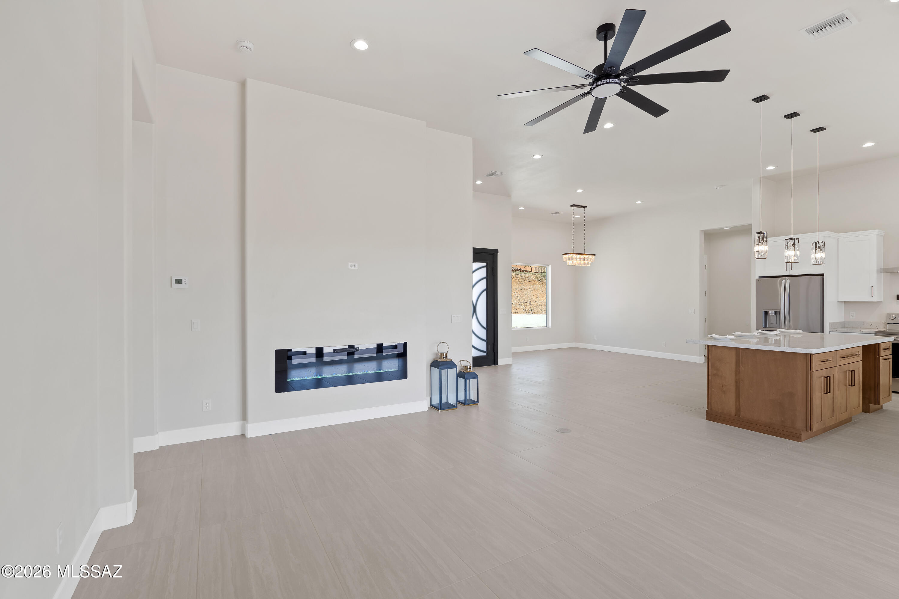 Rio Rico Ranchettes 5 - Residential