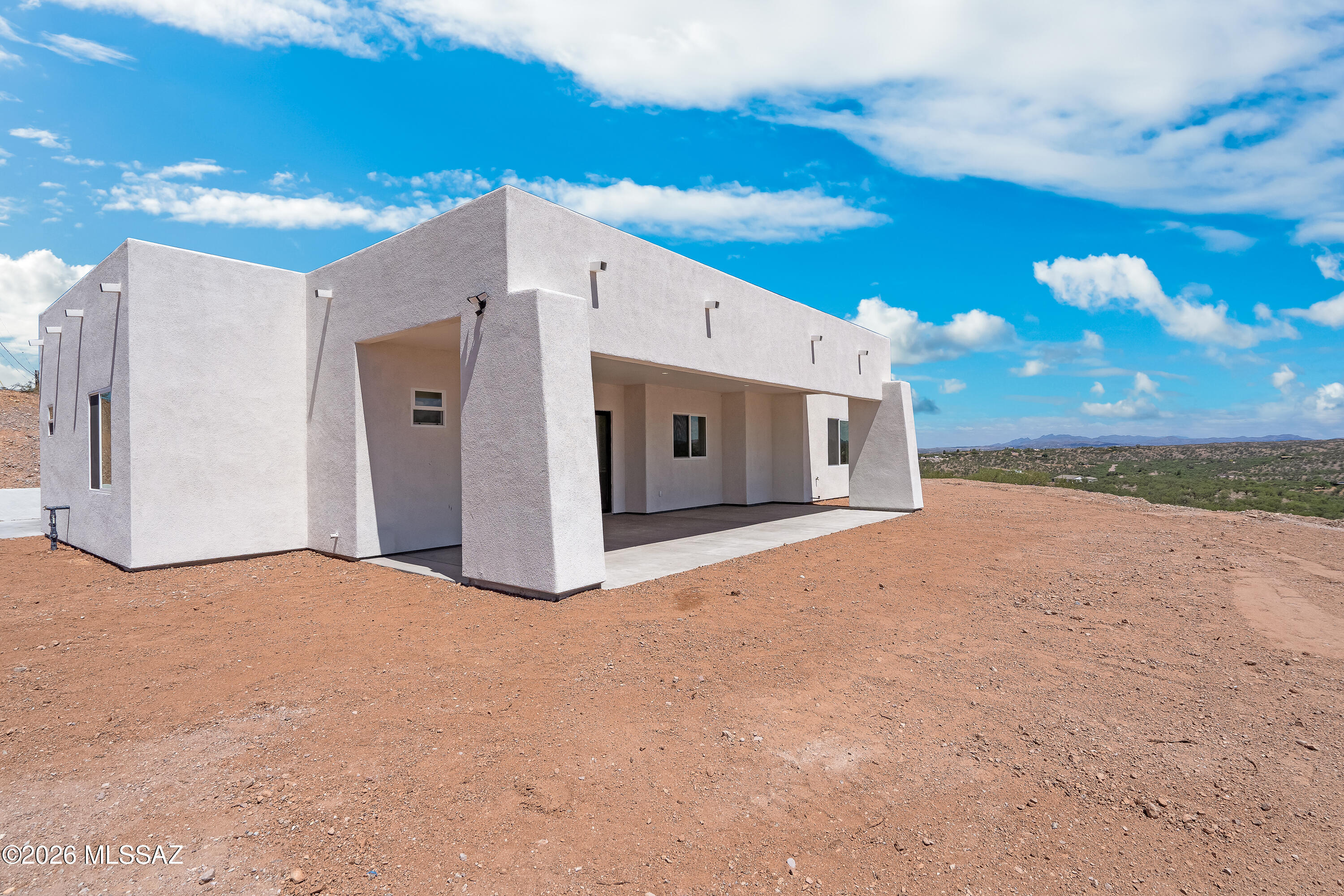 Rio Rico Ranchettes 5 - Residential