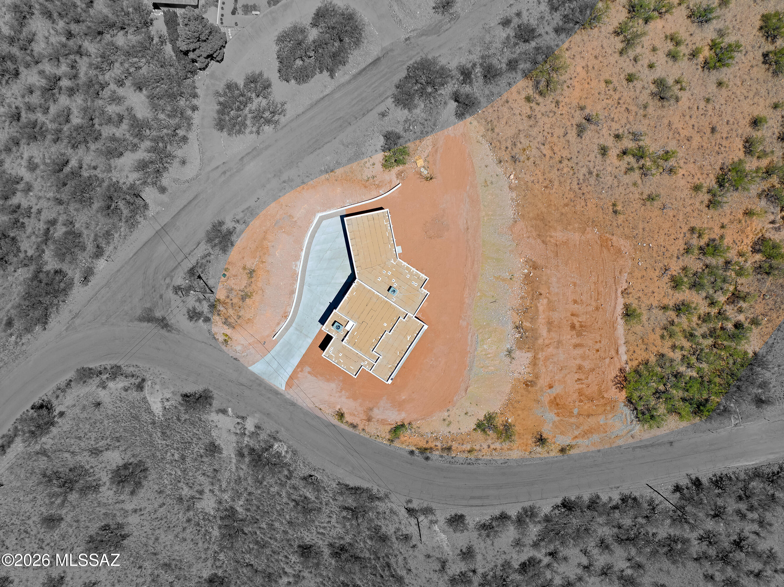 Rio Rico Ranchettes 5 - Residential