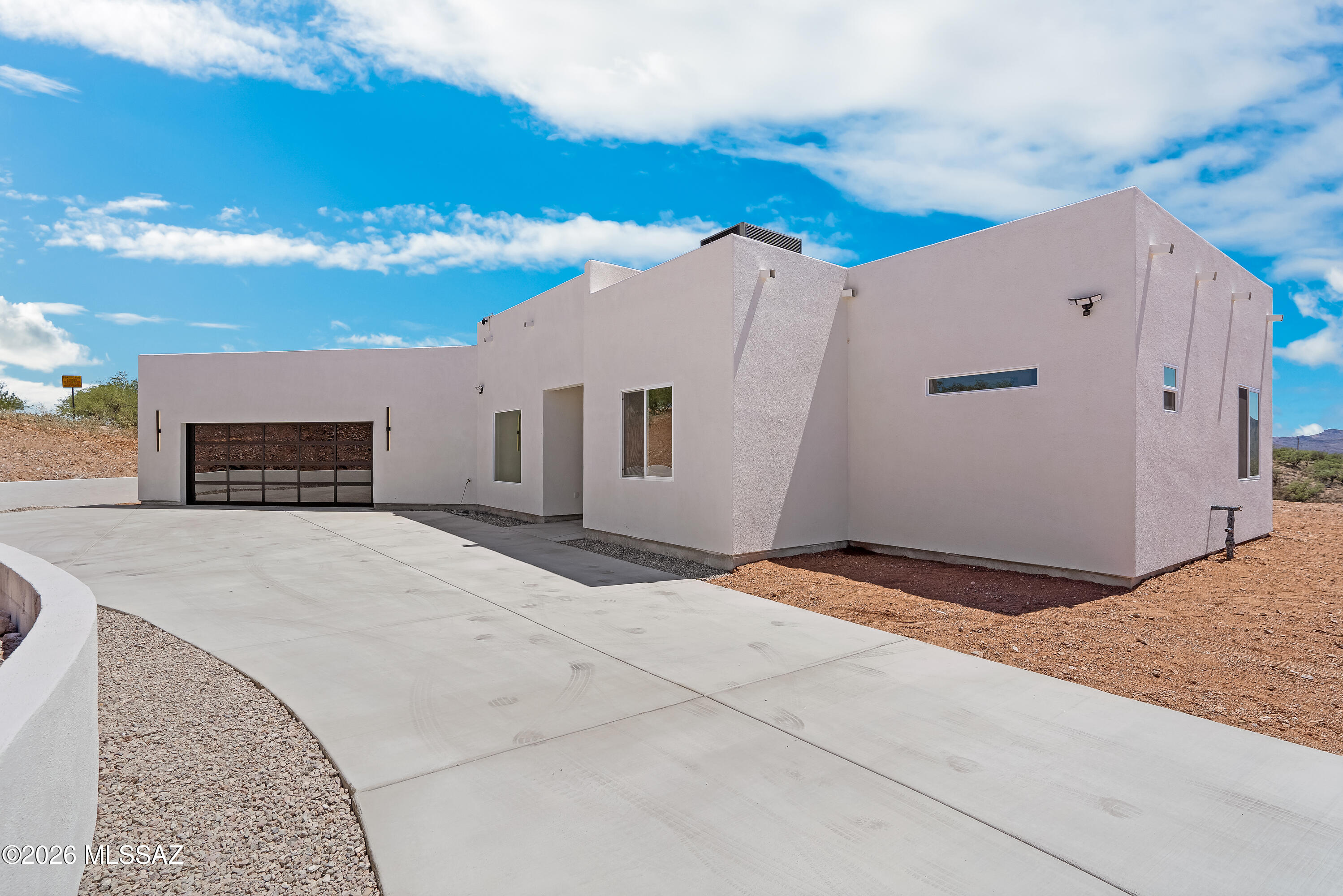 Rio Rico Ranchettes 5 - Residential