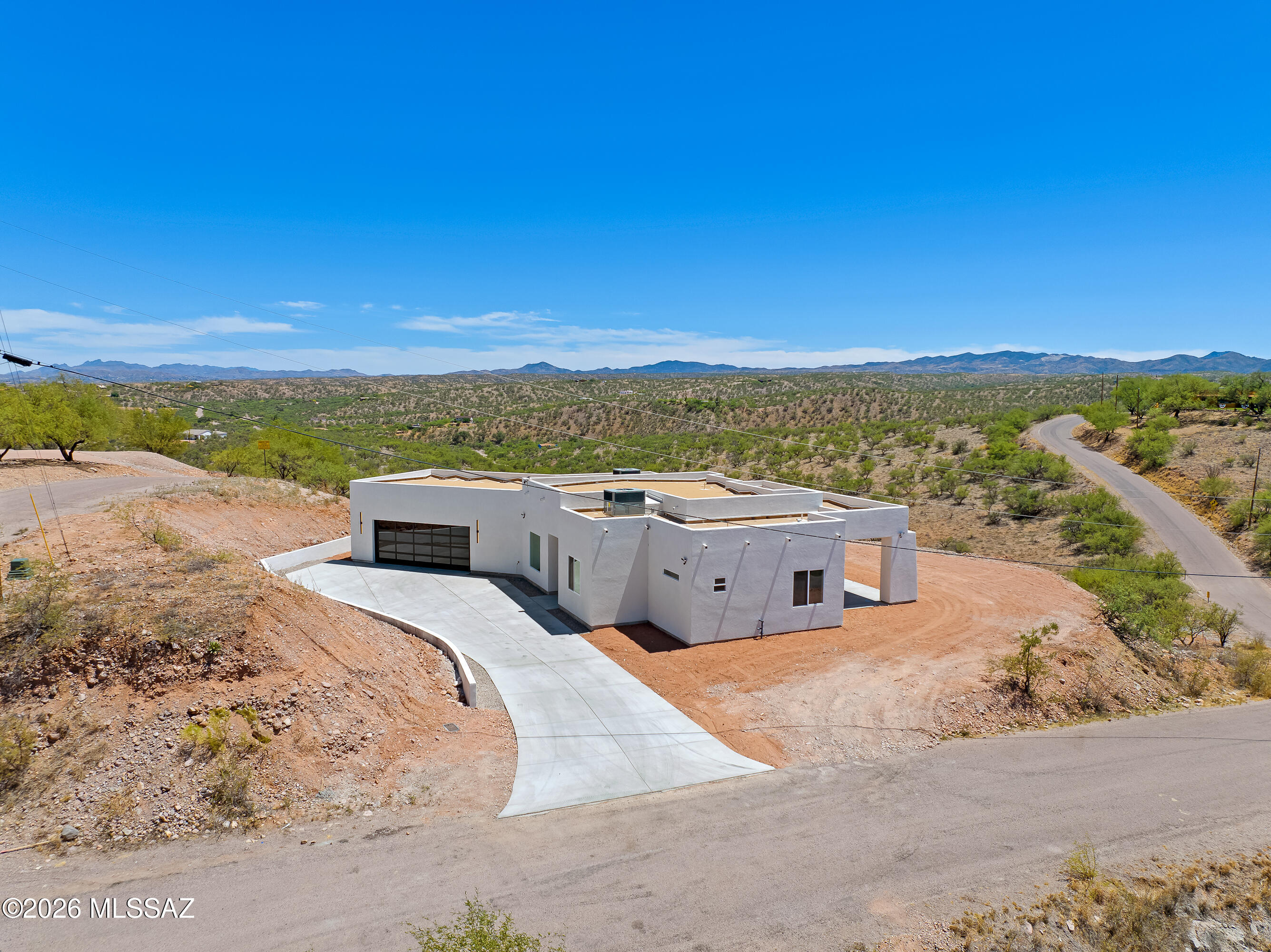 Rio Rico Ranchettes 5 - Residential