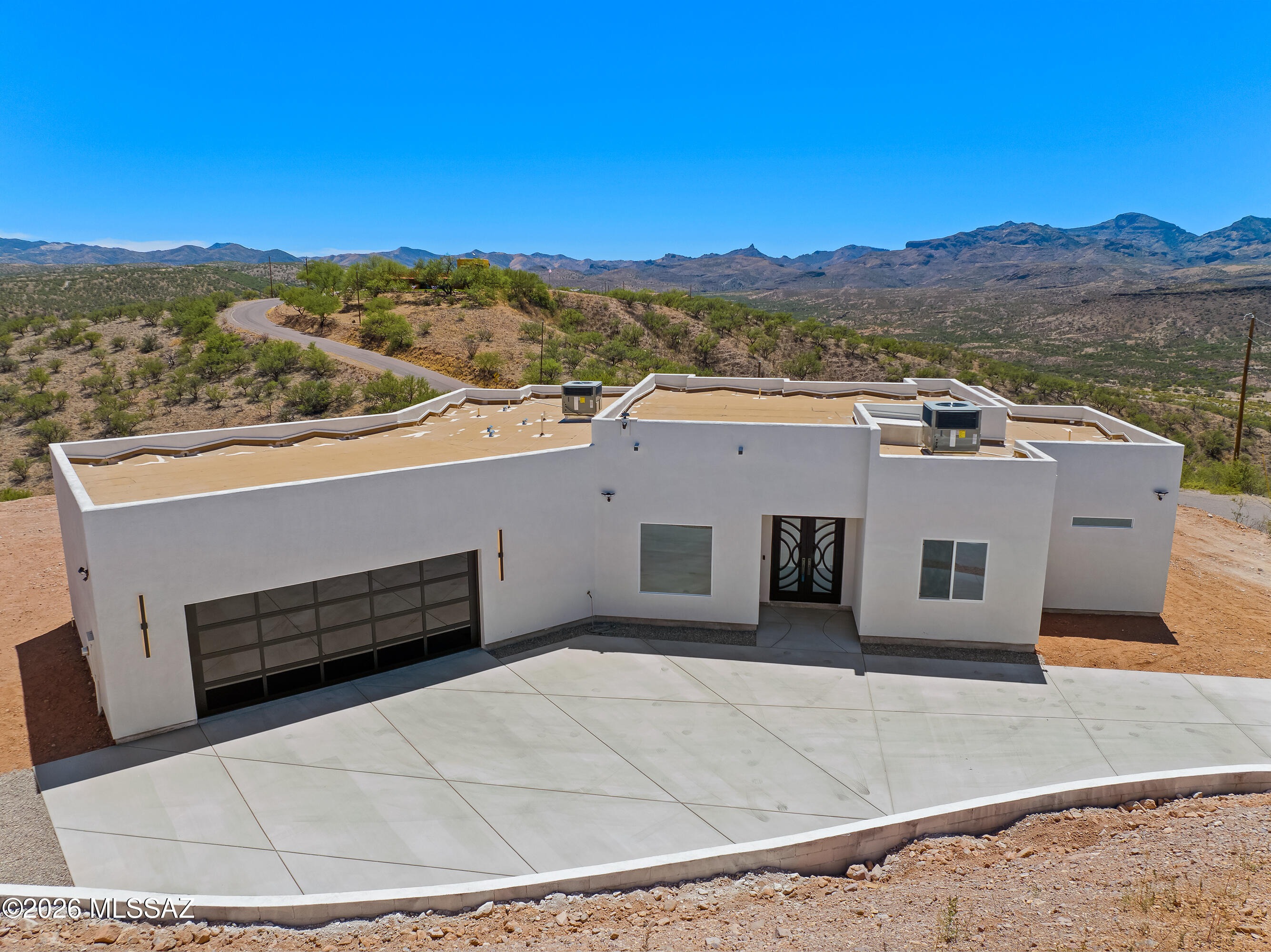 Rio Rico Ranchettes 5 - Residential