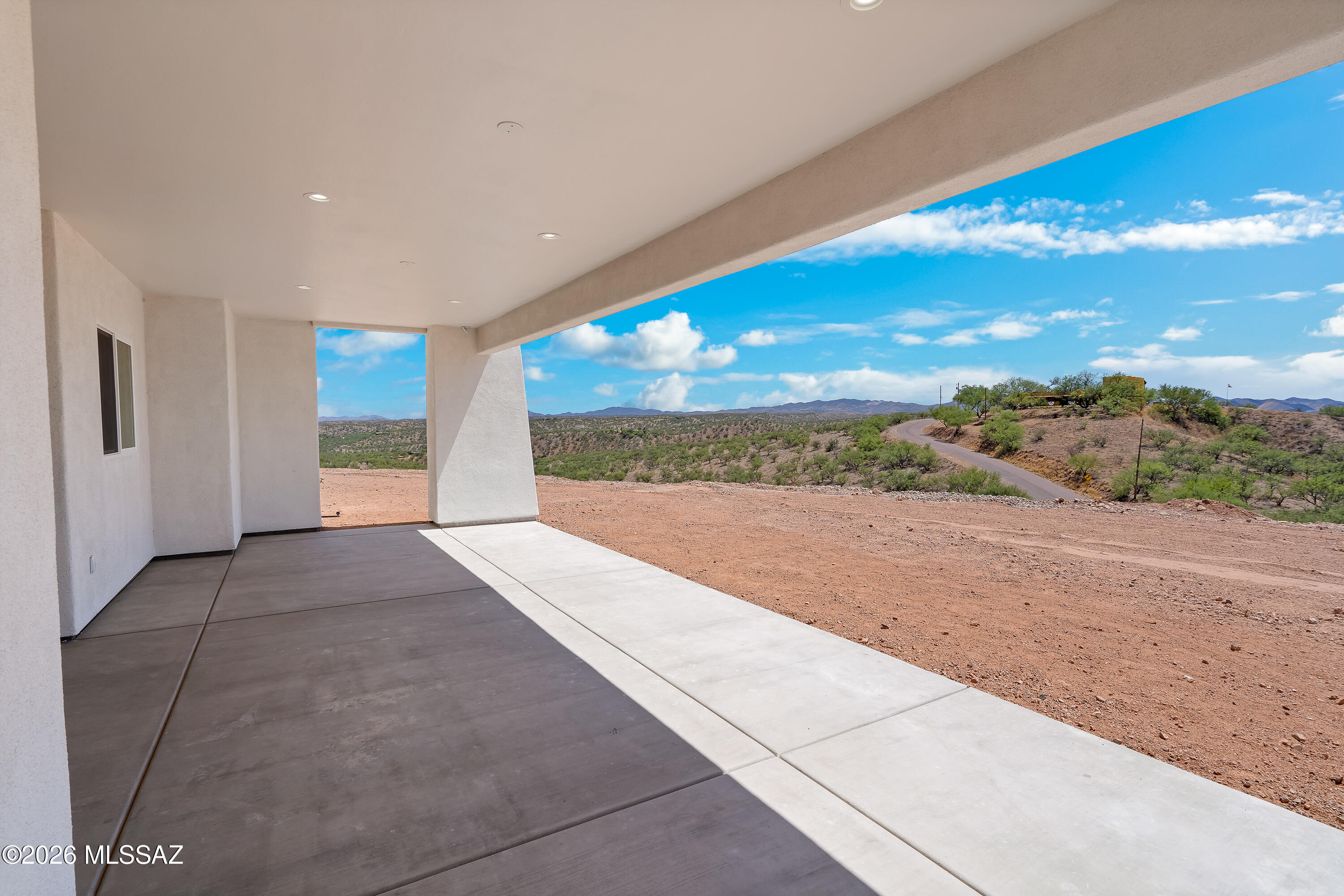 Rio Rico Ranchettes 5 - Residential