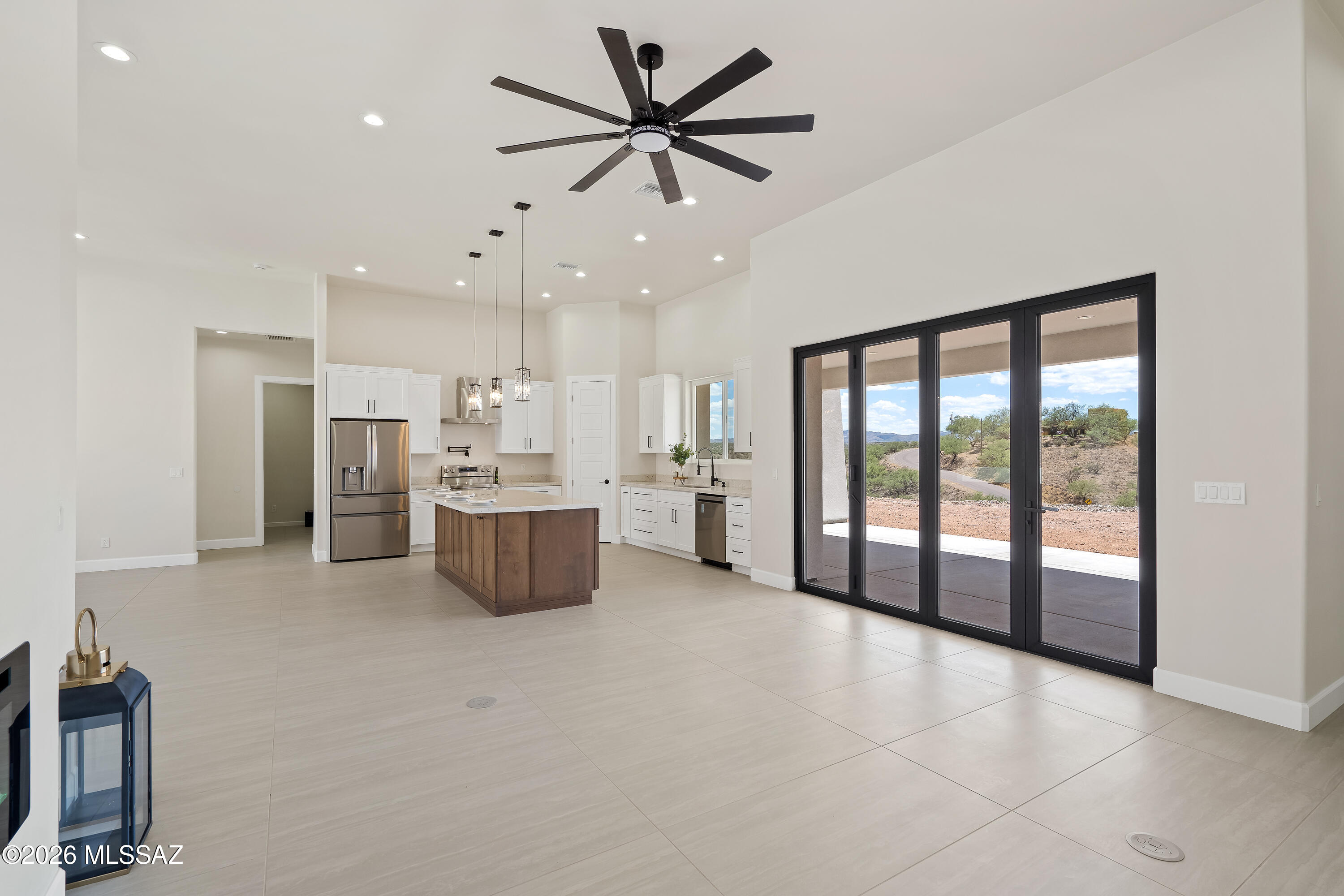 Rio Rico Ranchettes 5 - Residential