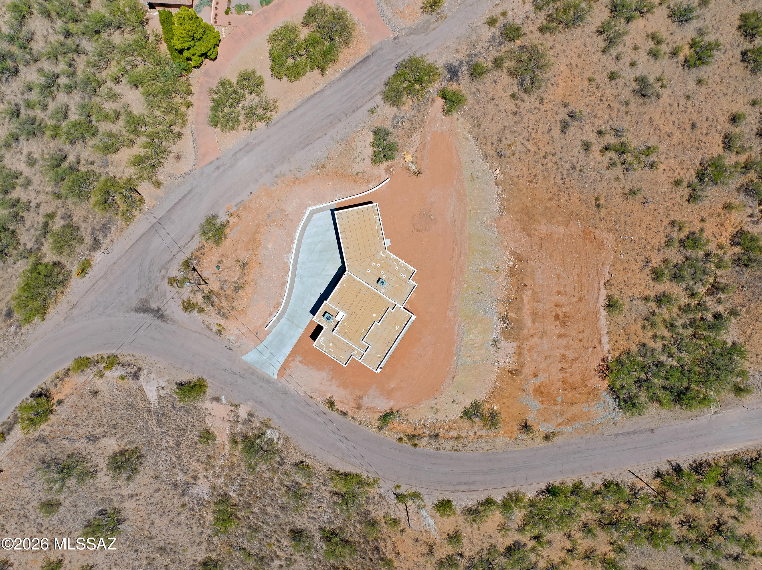 Rio Rico Ranchettes 5 - Residential