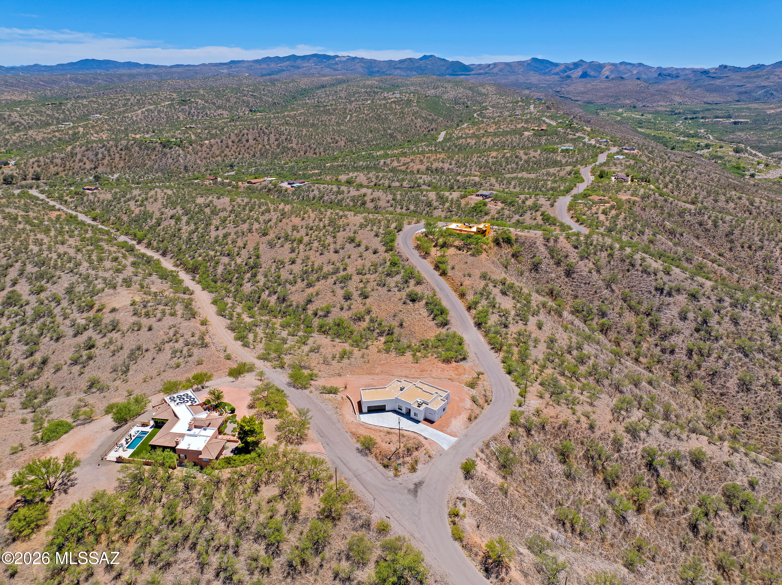 Rio Rico Ranchettes 5 - Residential