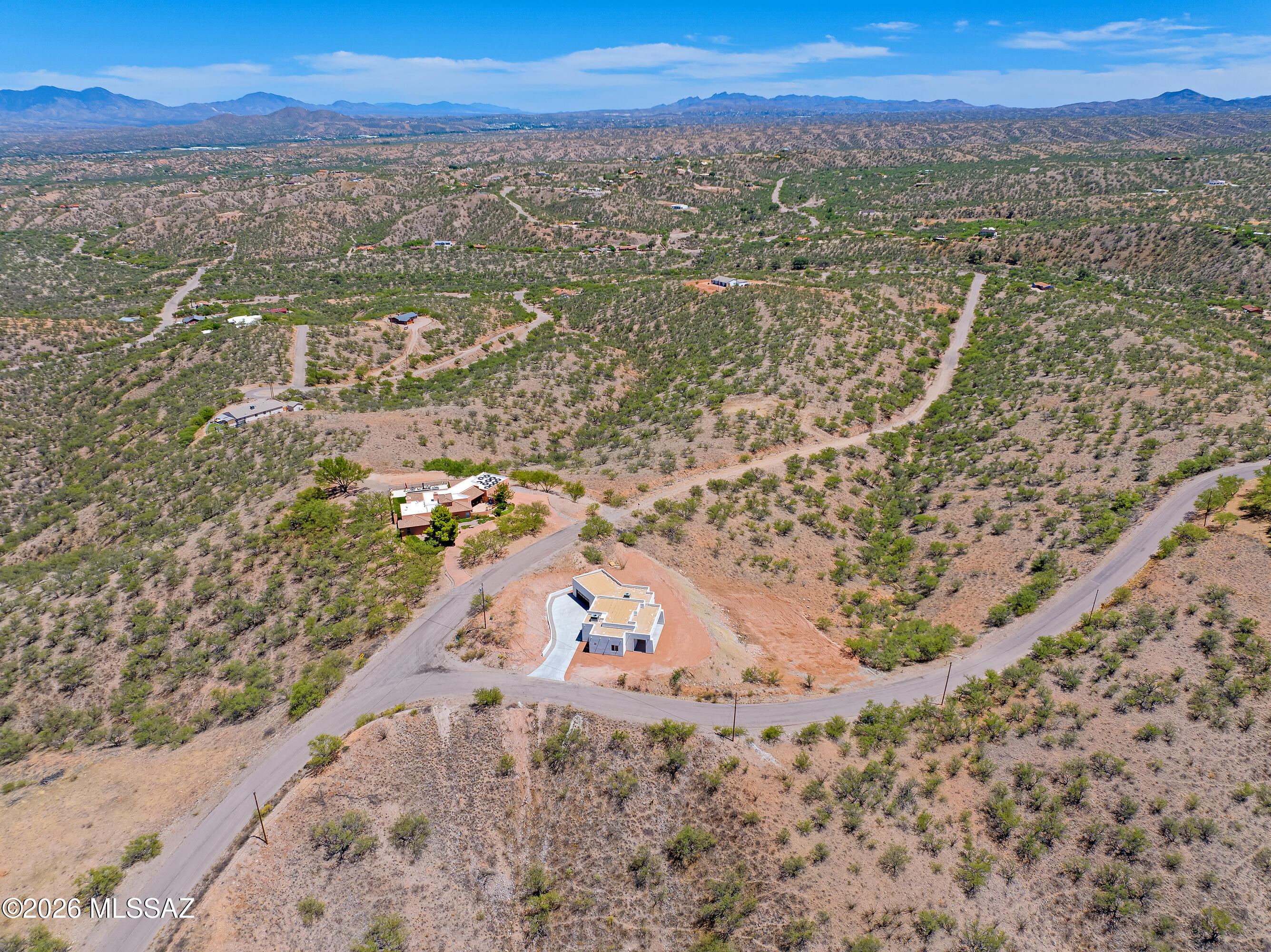Rio Rico Ranchettes 5 - Residential