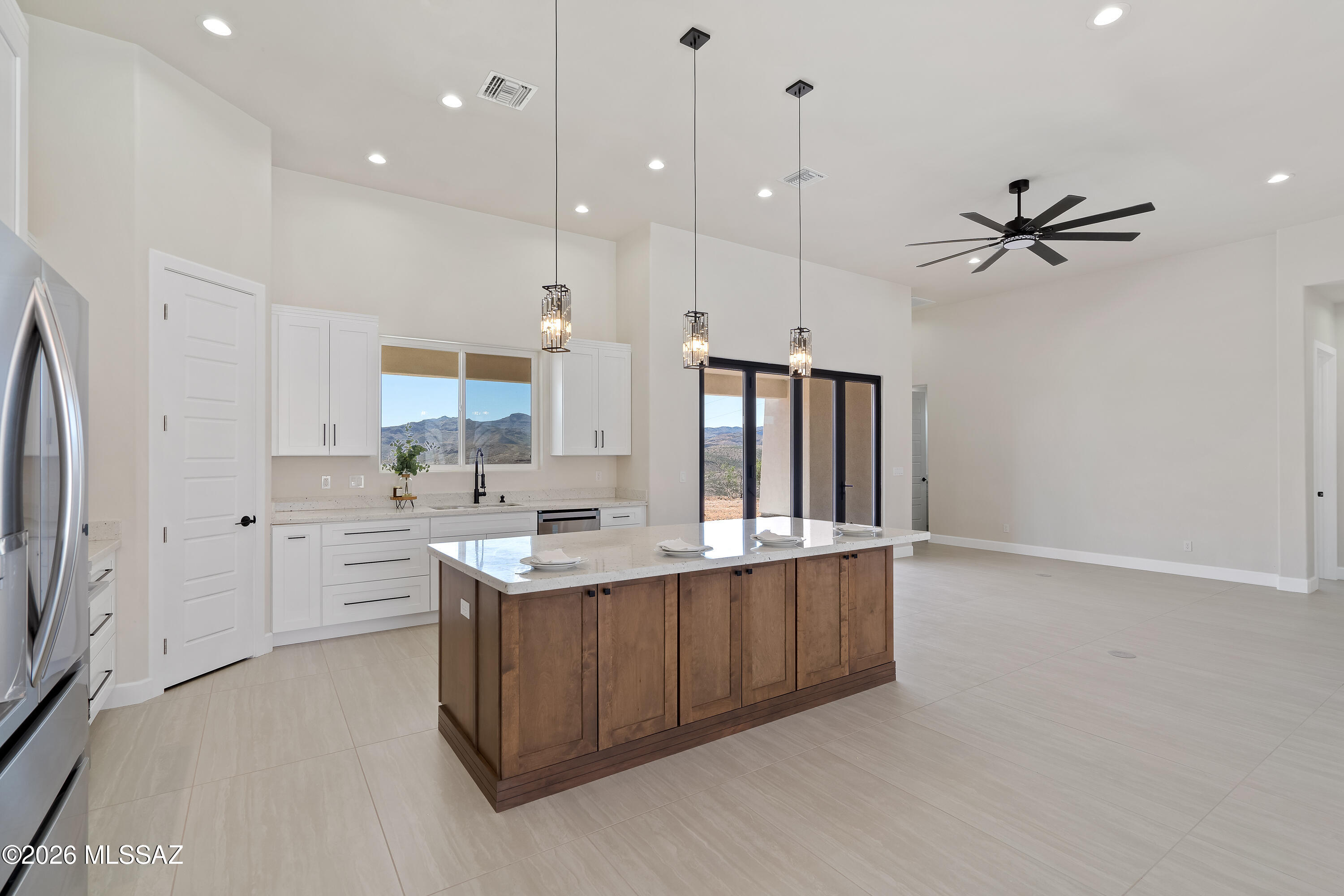 Rio Rico Ranchettes 5 - Residential