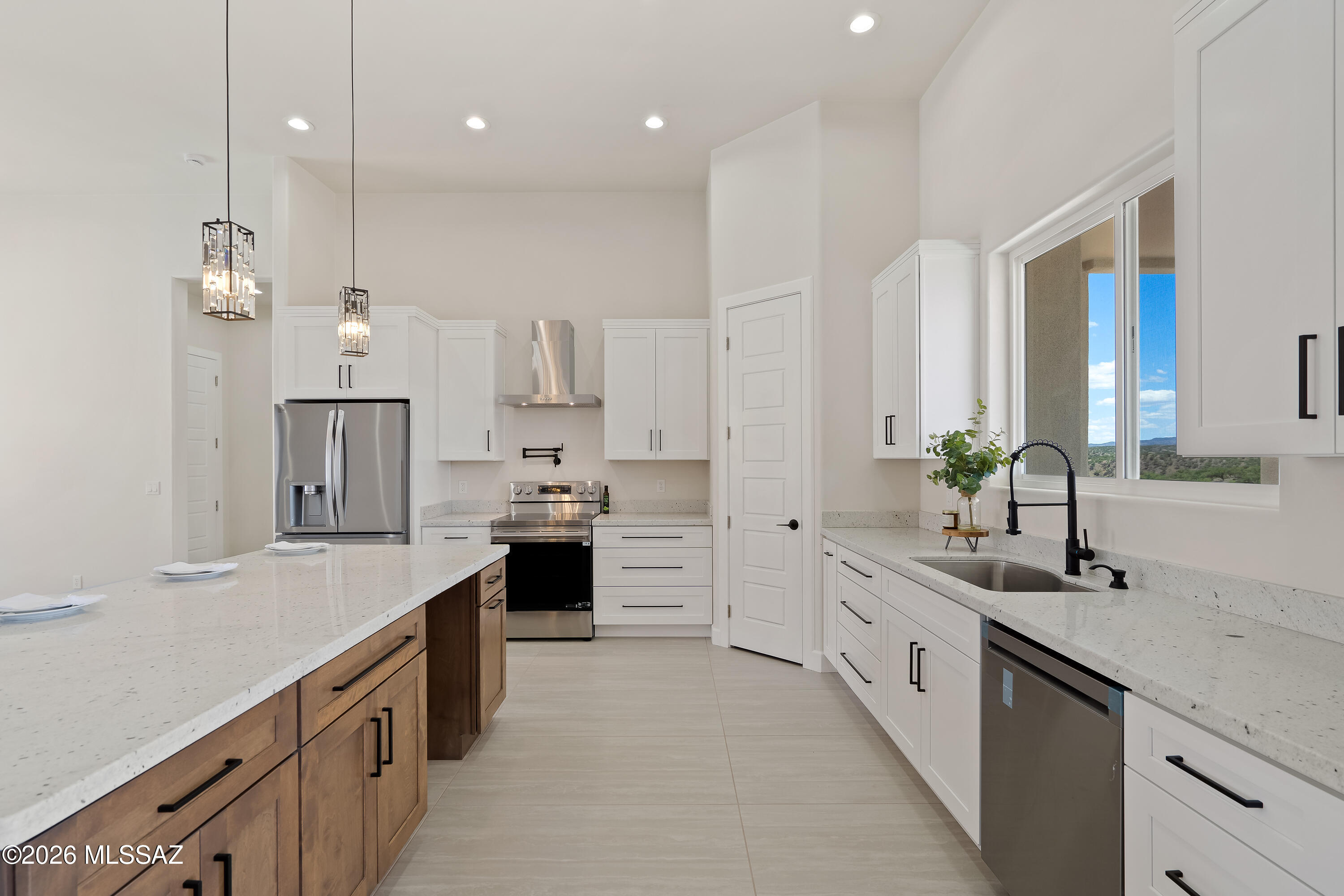 Rio Rico Ranchettes 5 - Residential