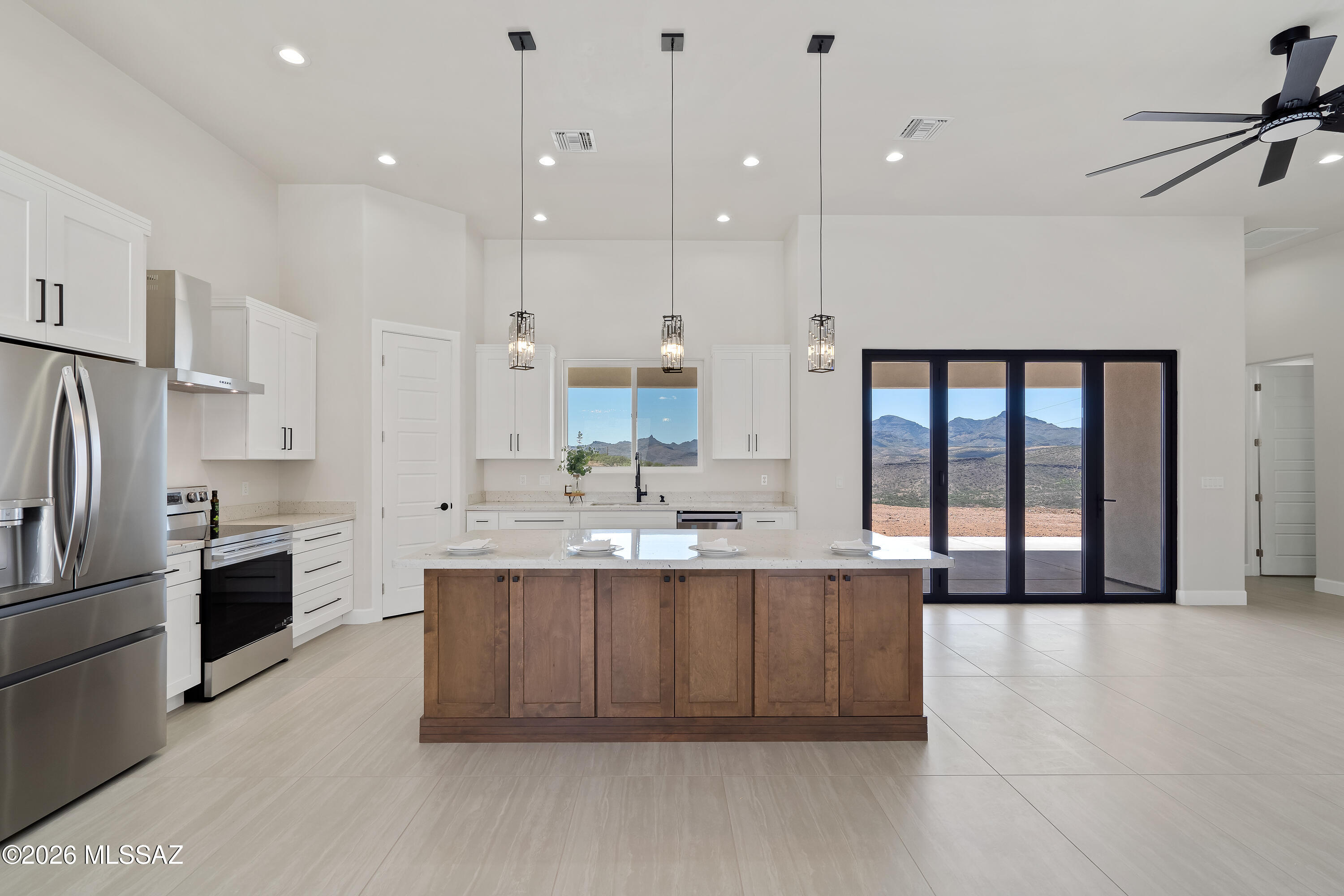 Rio Rico Ranchettes 5 - Residential