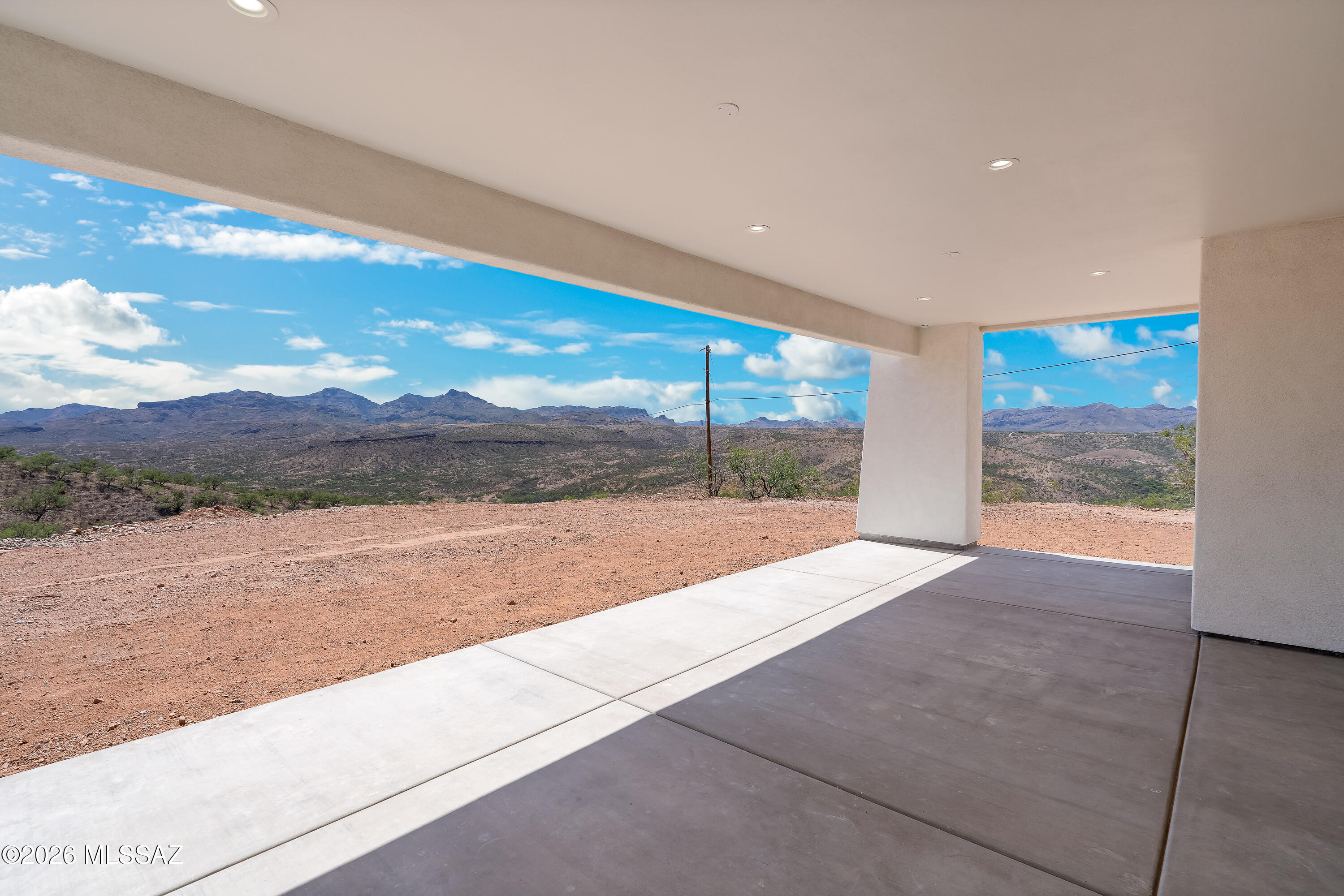 Rio Rico Ranchettes 5 - Residential
