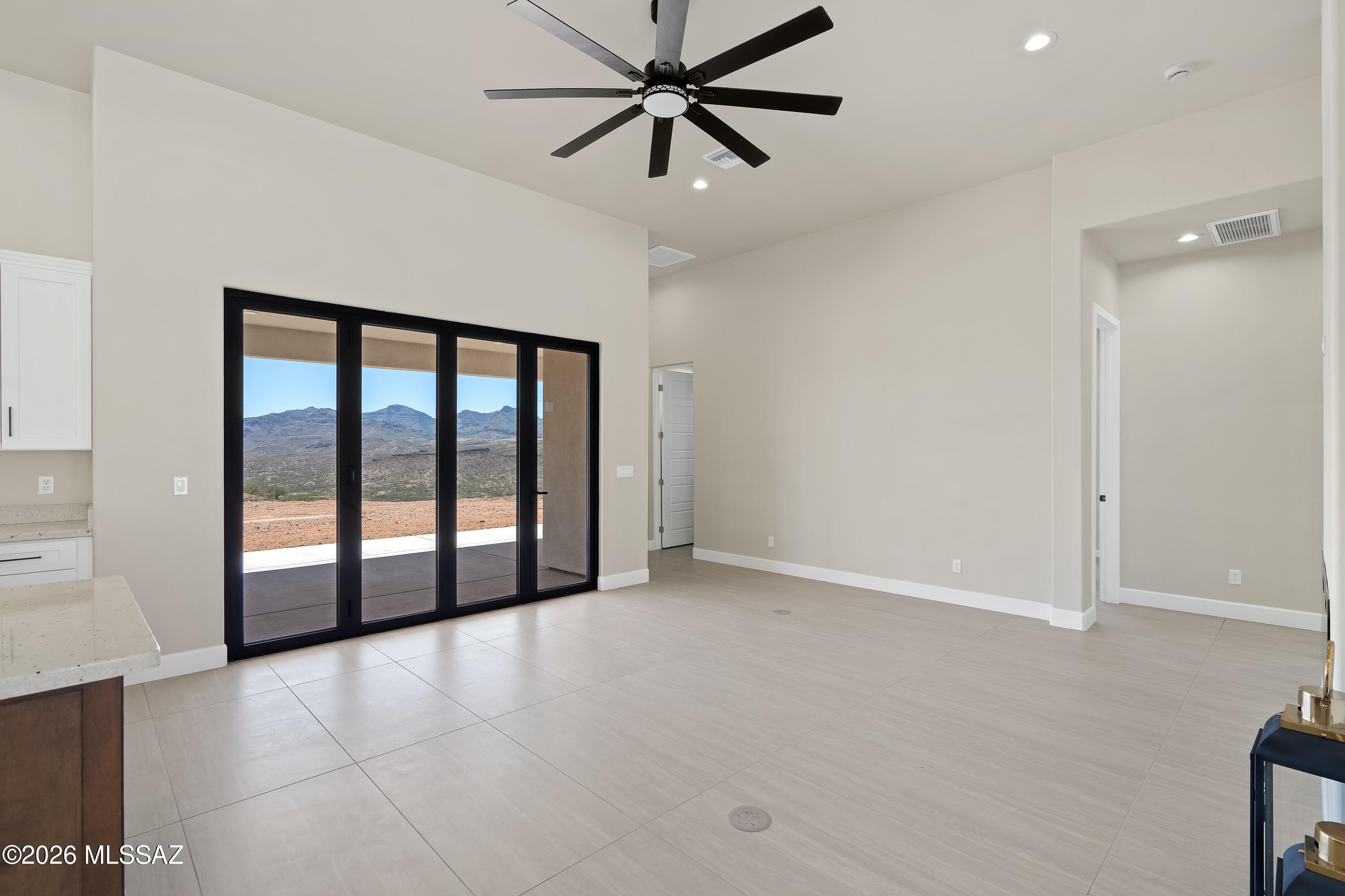 Rio Rico Ranchettes 5 - Residential