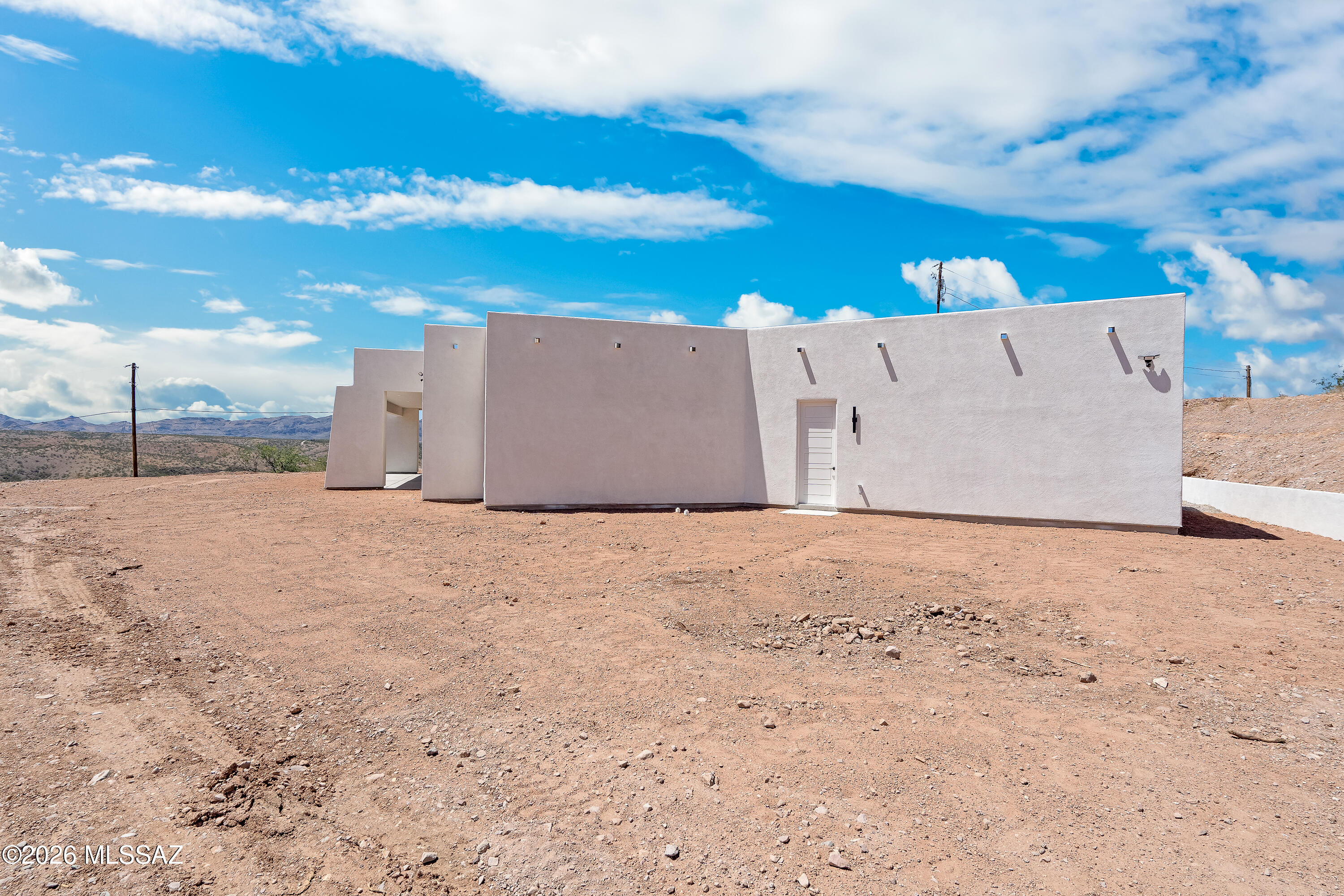 Rio Rico Ranchettes 5 - Residential