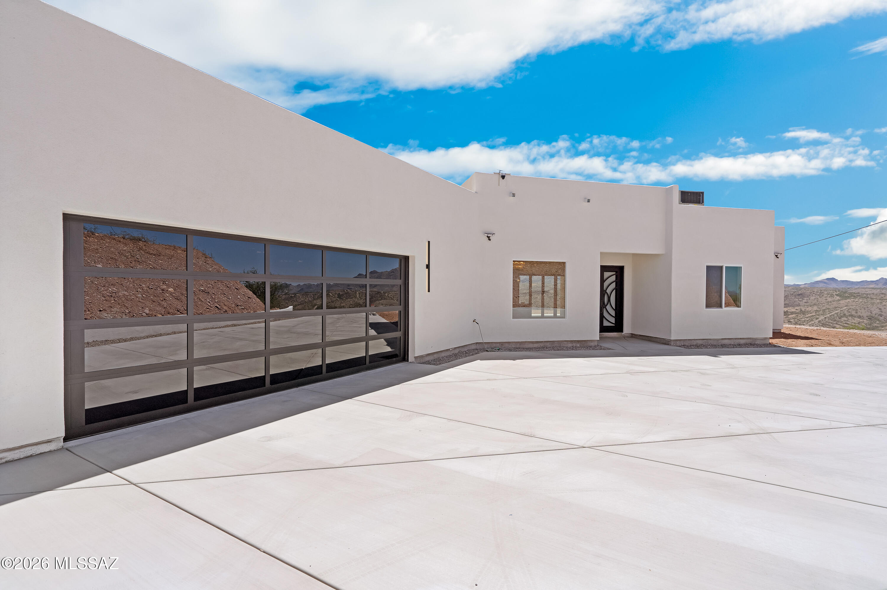 Rio Rico Ranchettes 5 - Residential