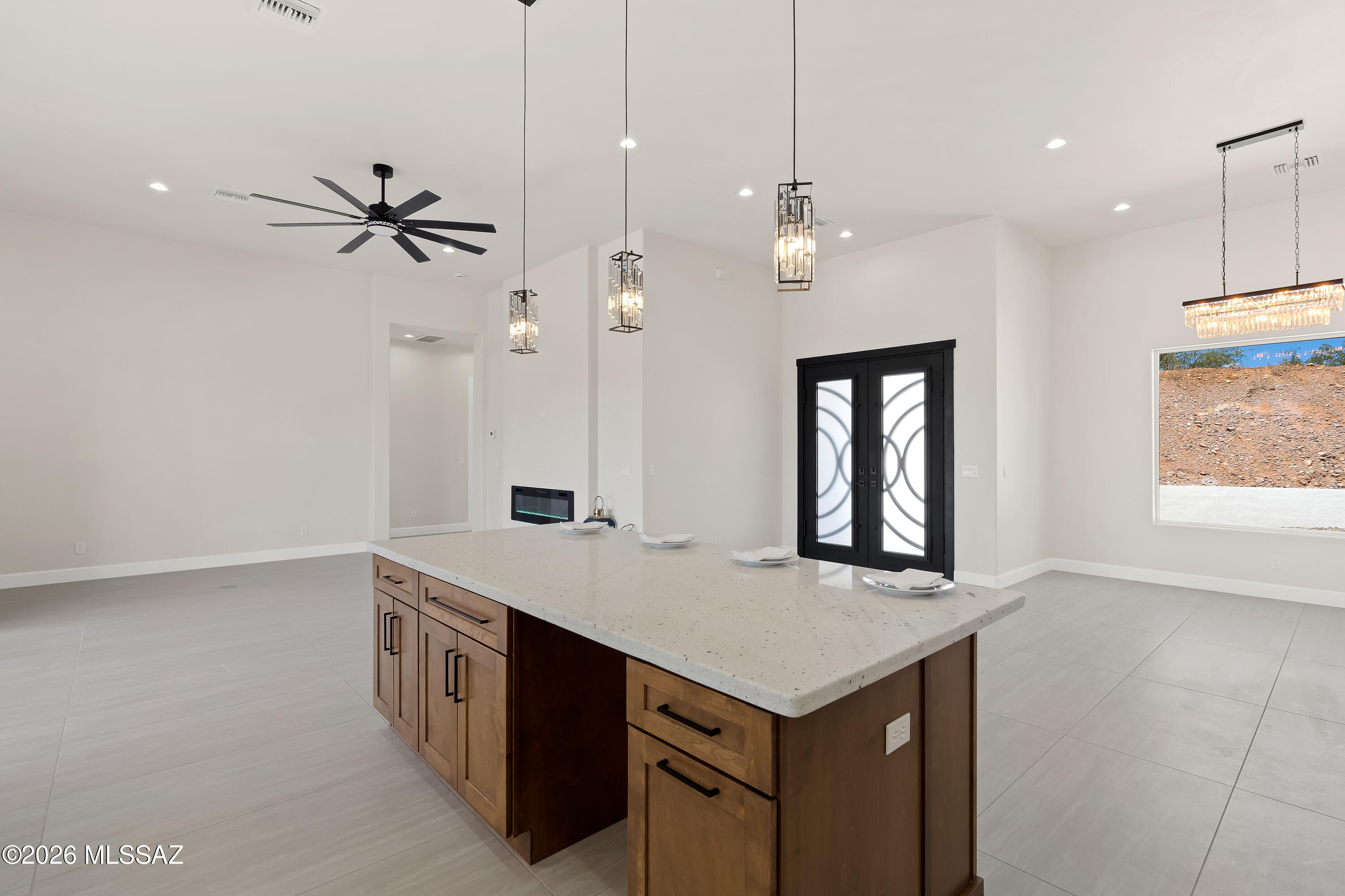 Rio Rico Ranchettes 5 - Residential