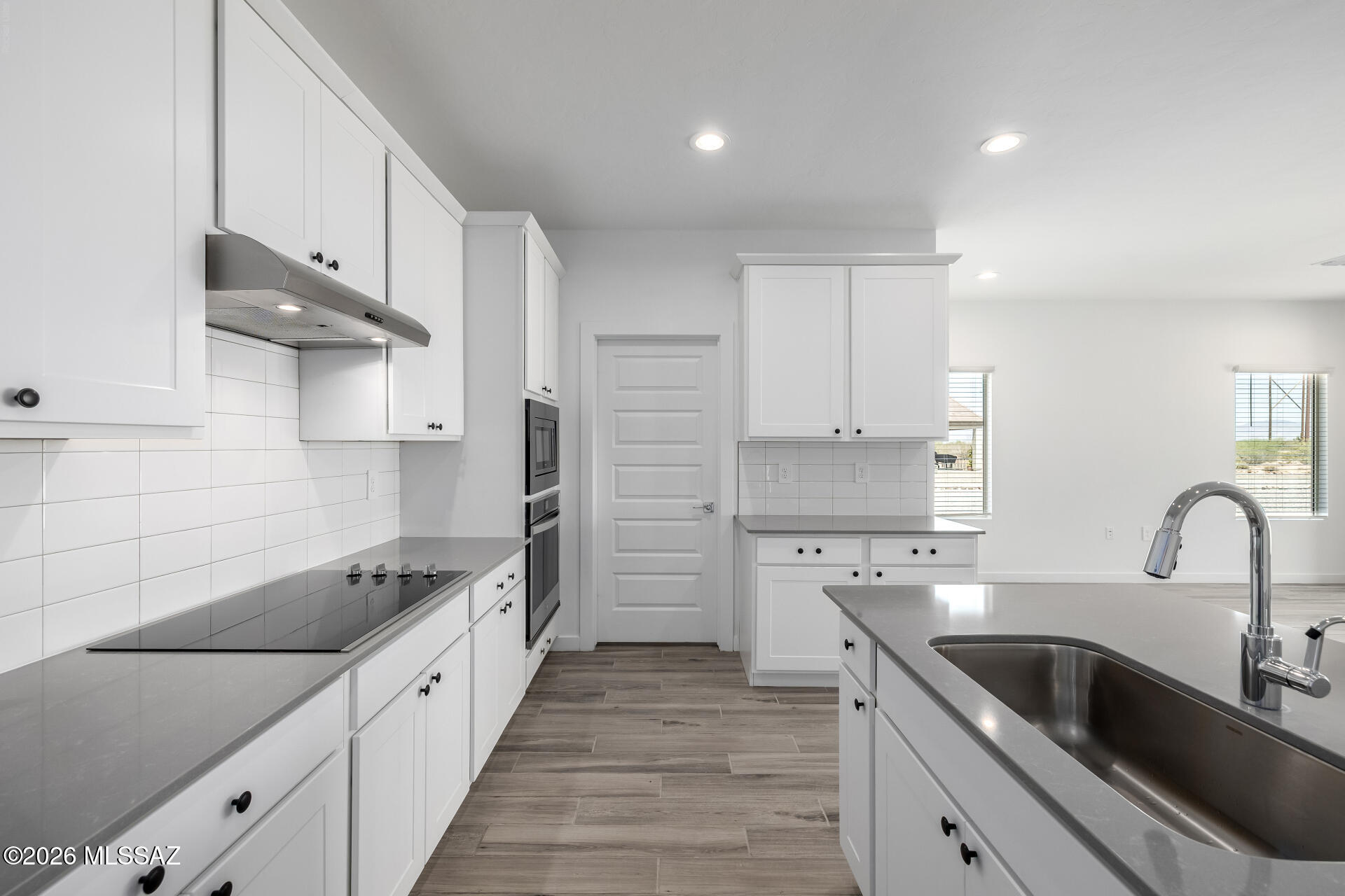 Sahuarita Acres - Residential