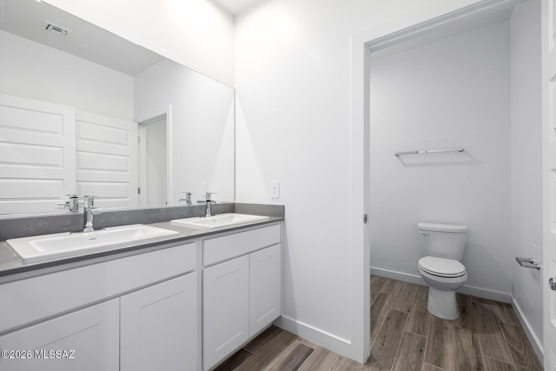 Sahuarita Acres - Residential