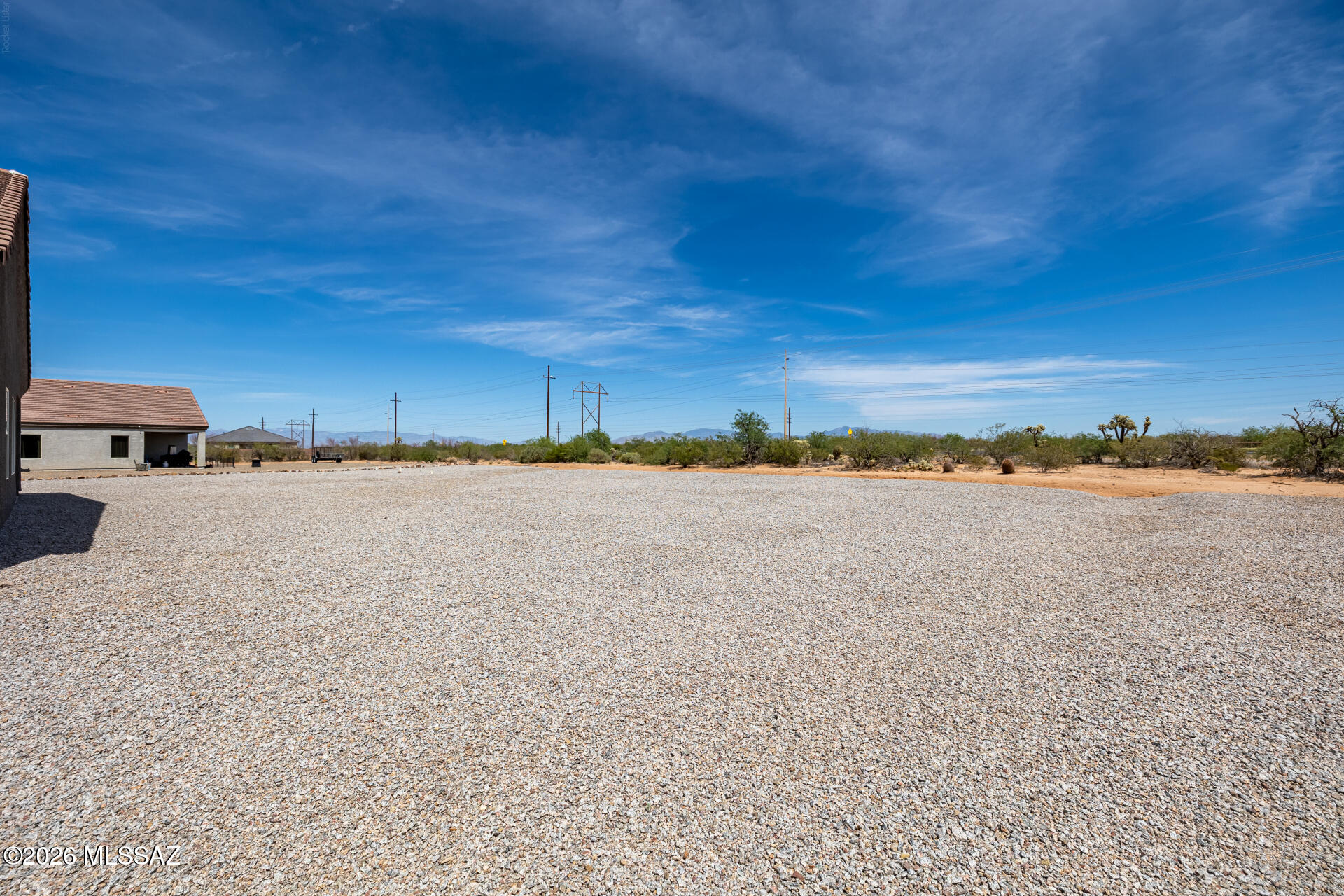 Sahuarita Acres - Residential