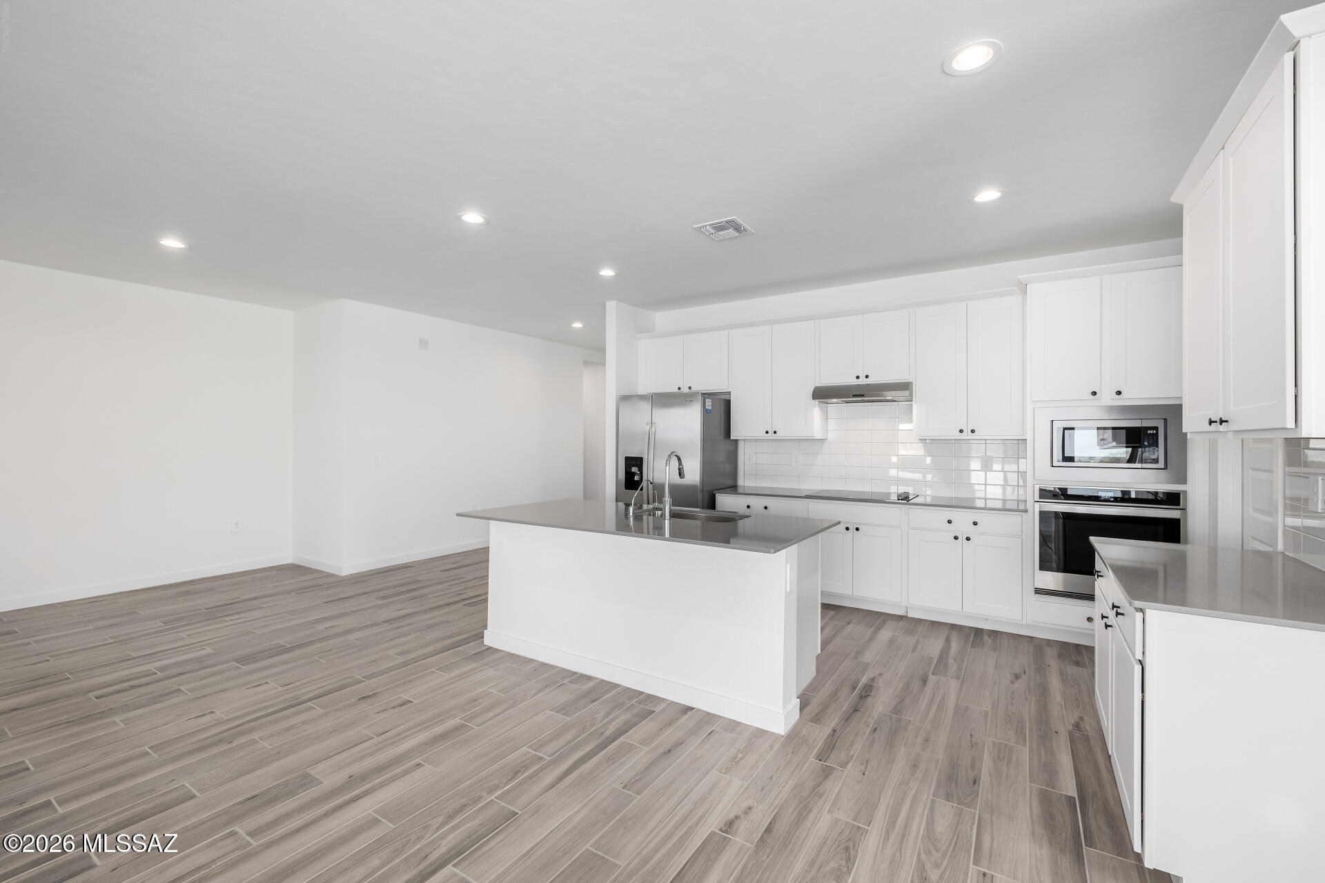 Sahuarita Acres - Residential
