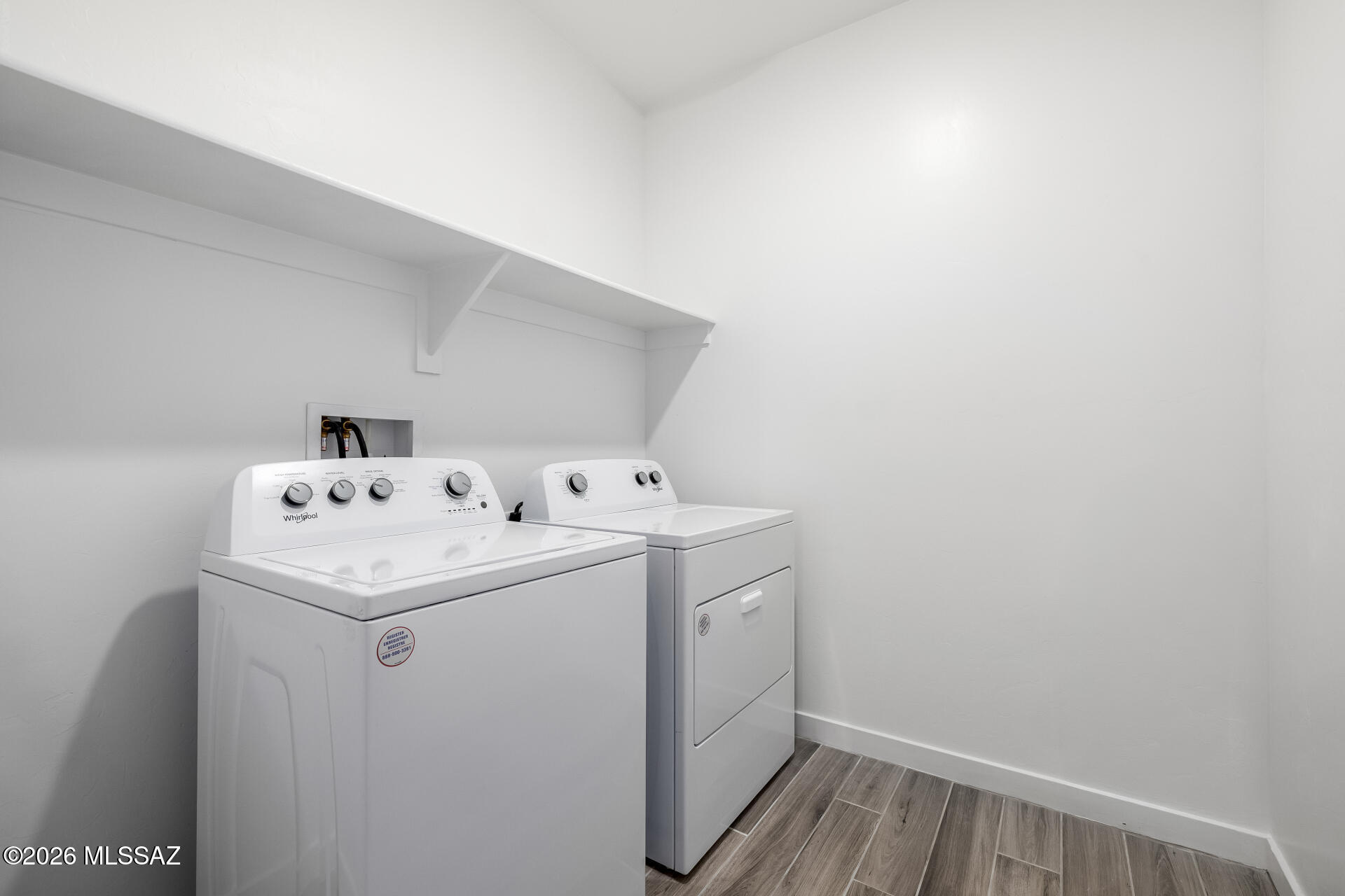 Sahuarita Acres - Residential